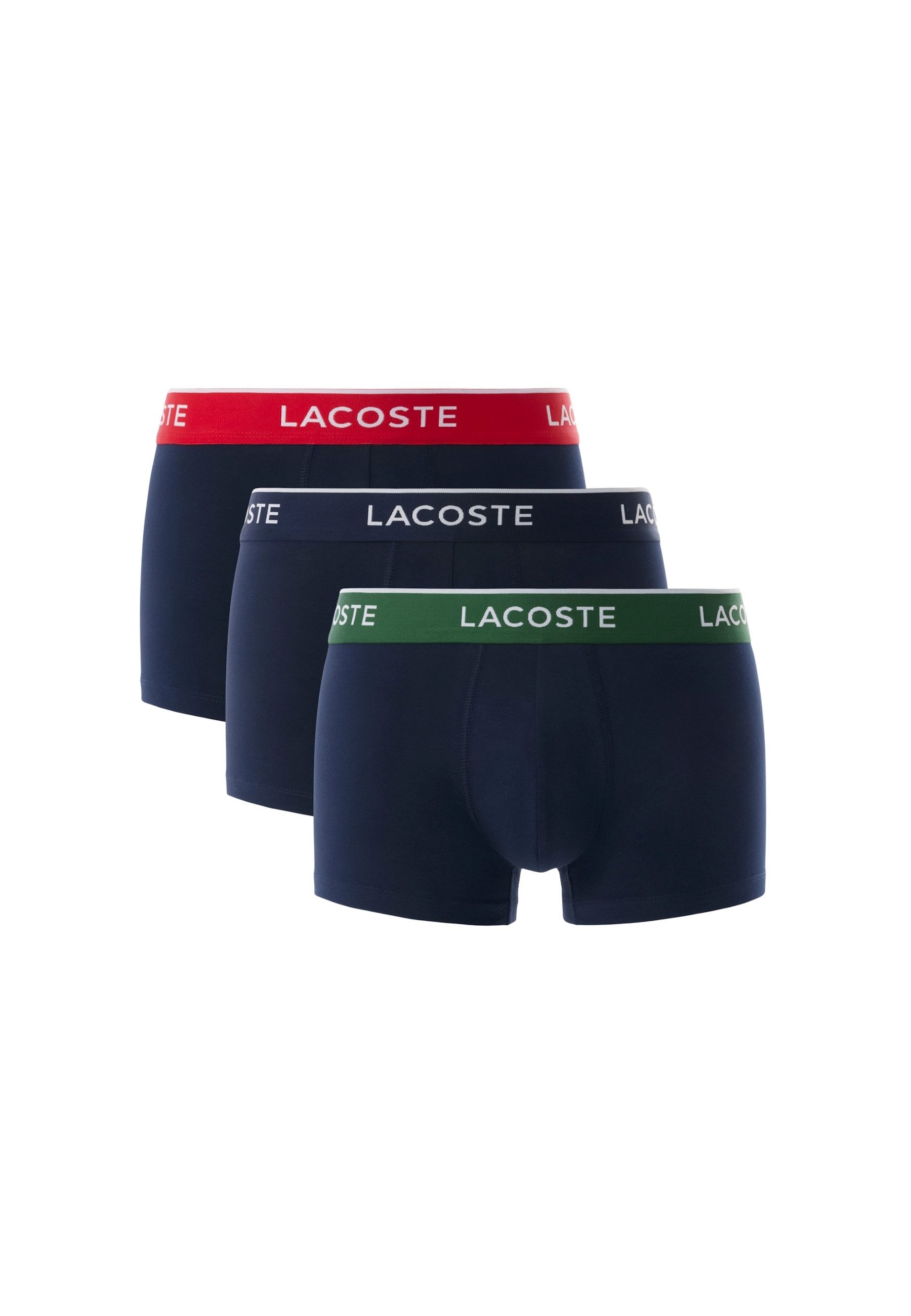 Boxershorts Boxershorts Unterhosen 3-Pack