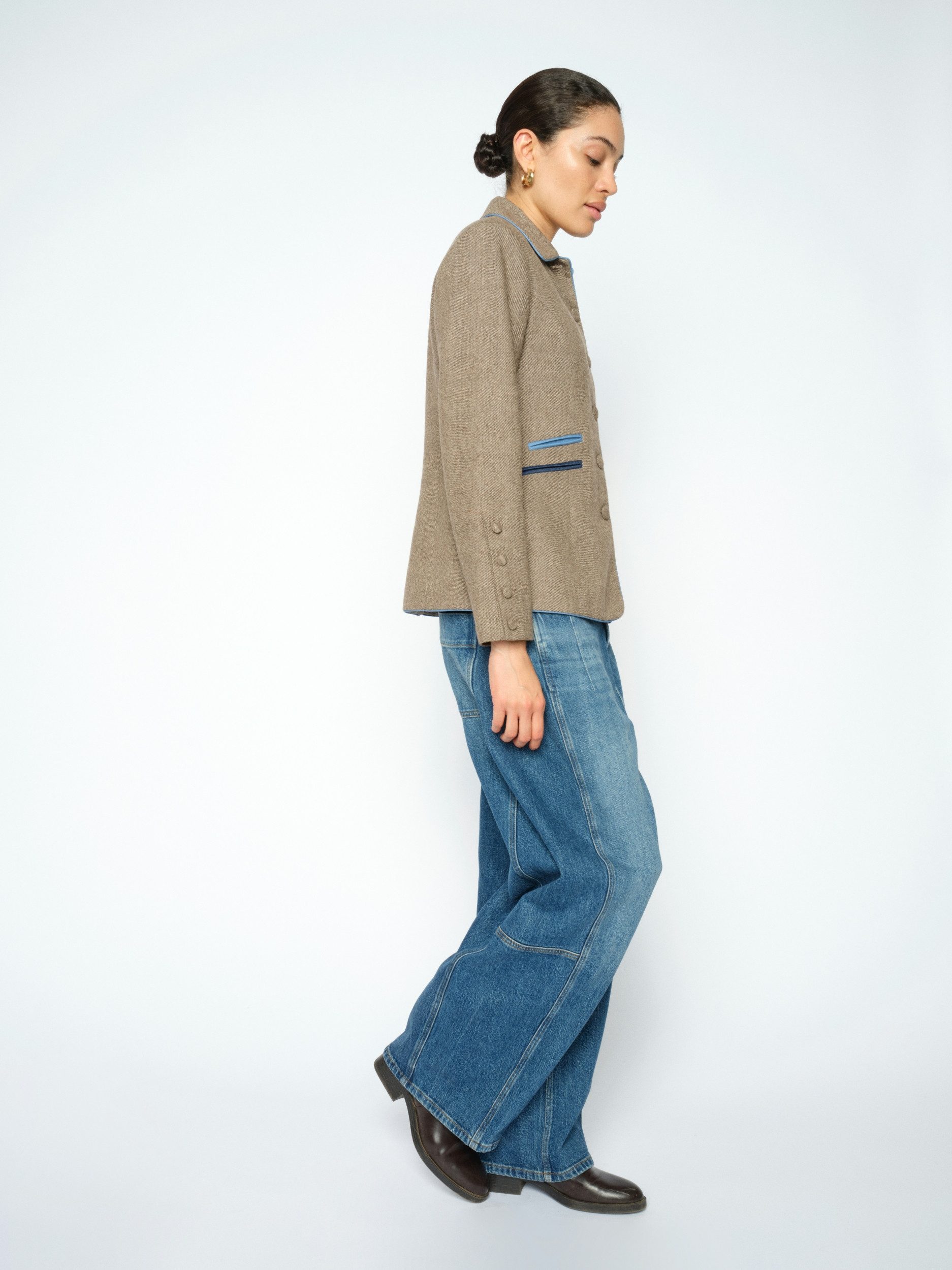 Mos Mosh 5-Pocket-Jeans MMDarta Foster Jeans 401 – Bild 4 von 4