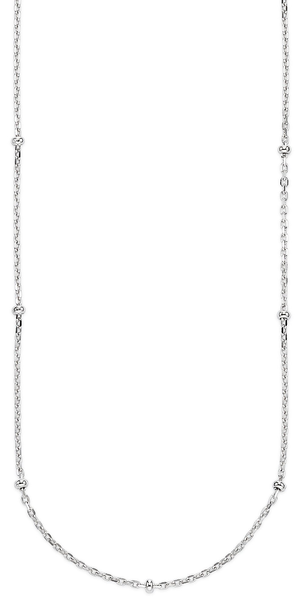 Silberkette Schmuck Geschenk