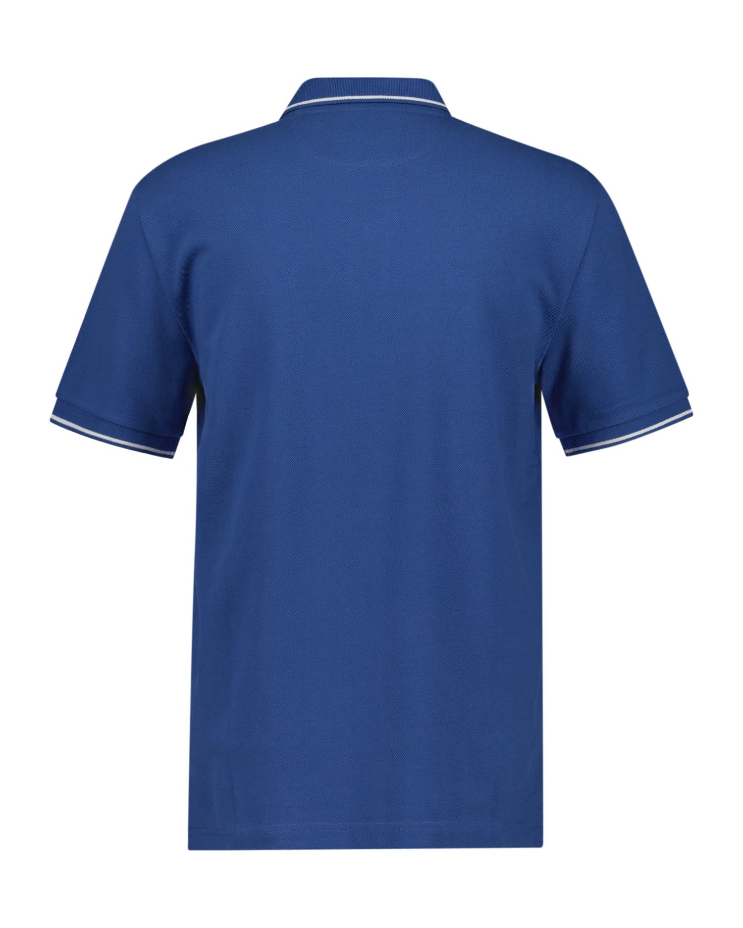 Gant Poloshirt TIPPING SS PIQUE POLO