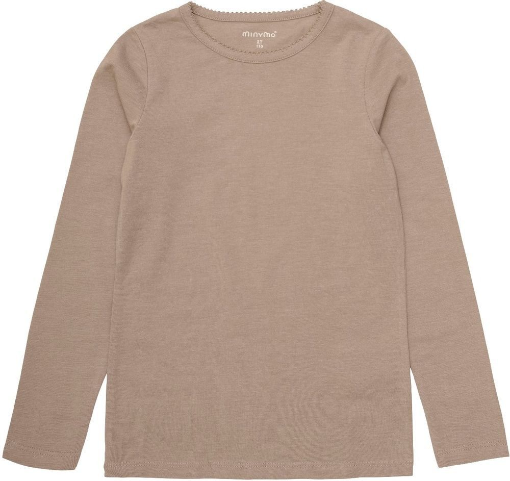 Longshirt Basic 34 T-Shirt LS (2-Pack)