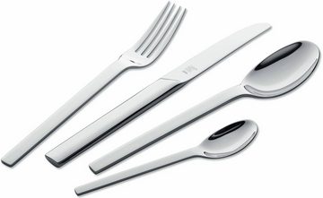 Zwilling Besteck-Set MINIMALE (60-tlg), 12 Personen, Edelstahl 18/10, Edelstahl 18/10 (60-teilig)