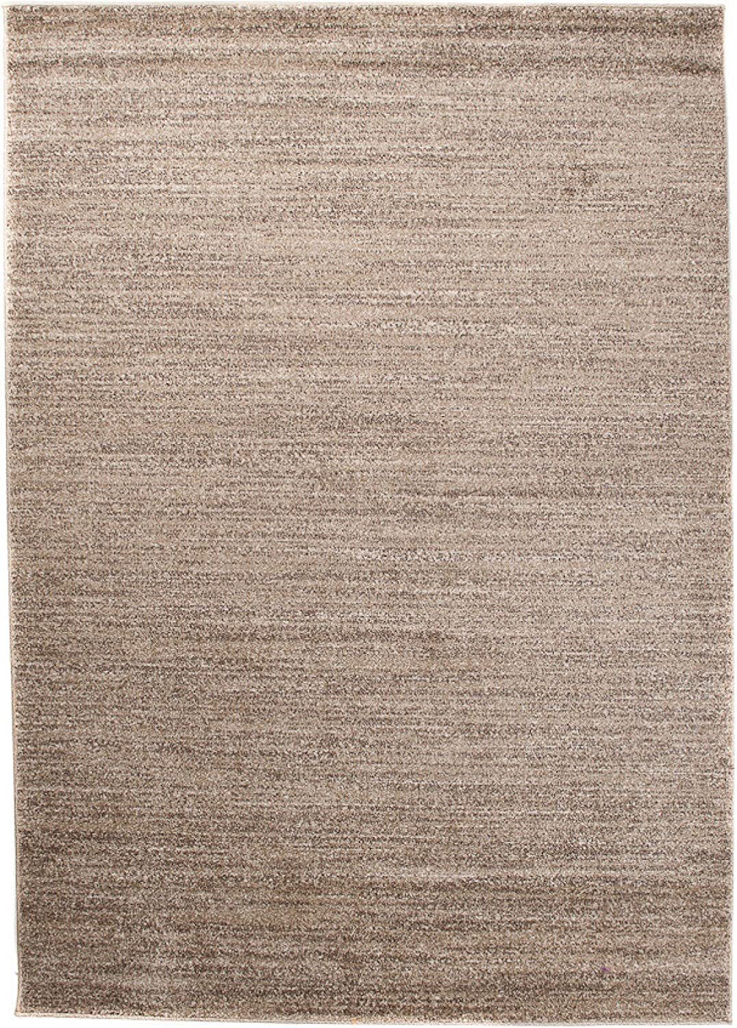 Mazovia Teppich SARI_DY_T006A, 80x150, Modern, Einfarbig, Universal, Kurzfl günstig online kaufen