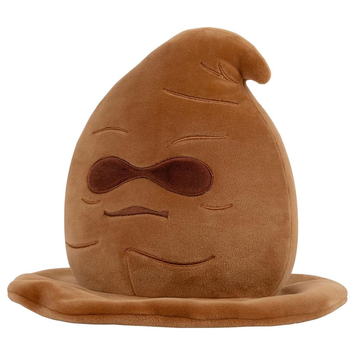 Jazwares Plüschfigur JazwaresSQWB0029-Squishmallows-HarryPotter-WizardingWorld-Sprechender"