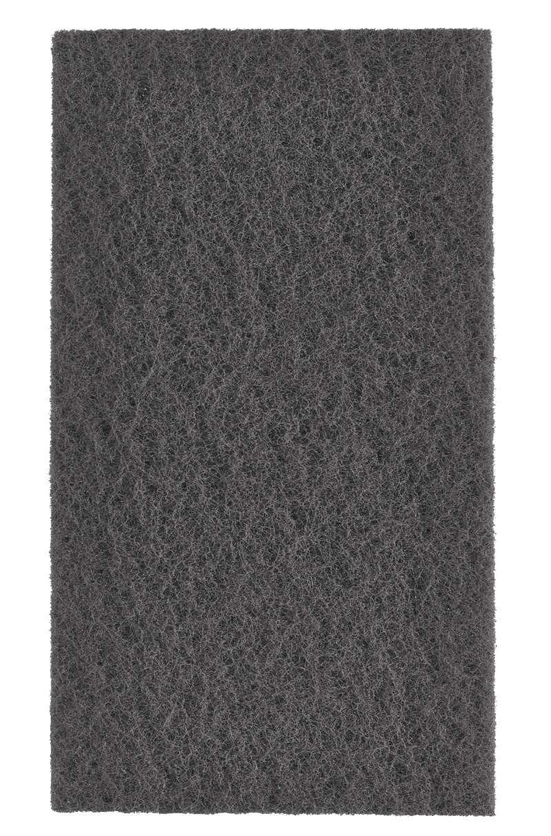 kwb Schleifpapier kwb Schleifvlies-Pads Nass-/Trockenschliff 150x230 K-800, 2 Stk., (Packung)