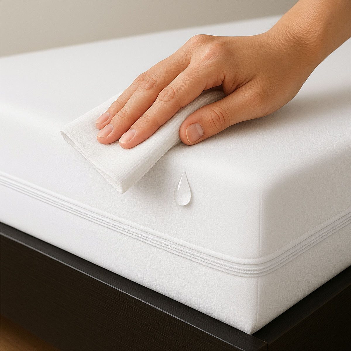 Matratzenschutzbezug Vollschutz BETTWARENSHOP günstig online kaufen