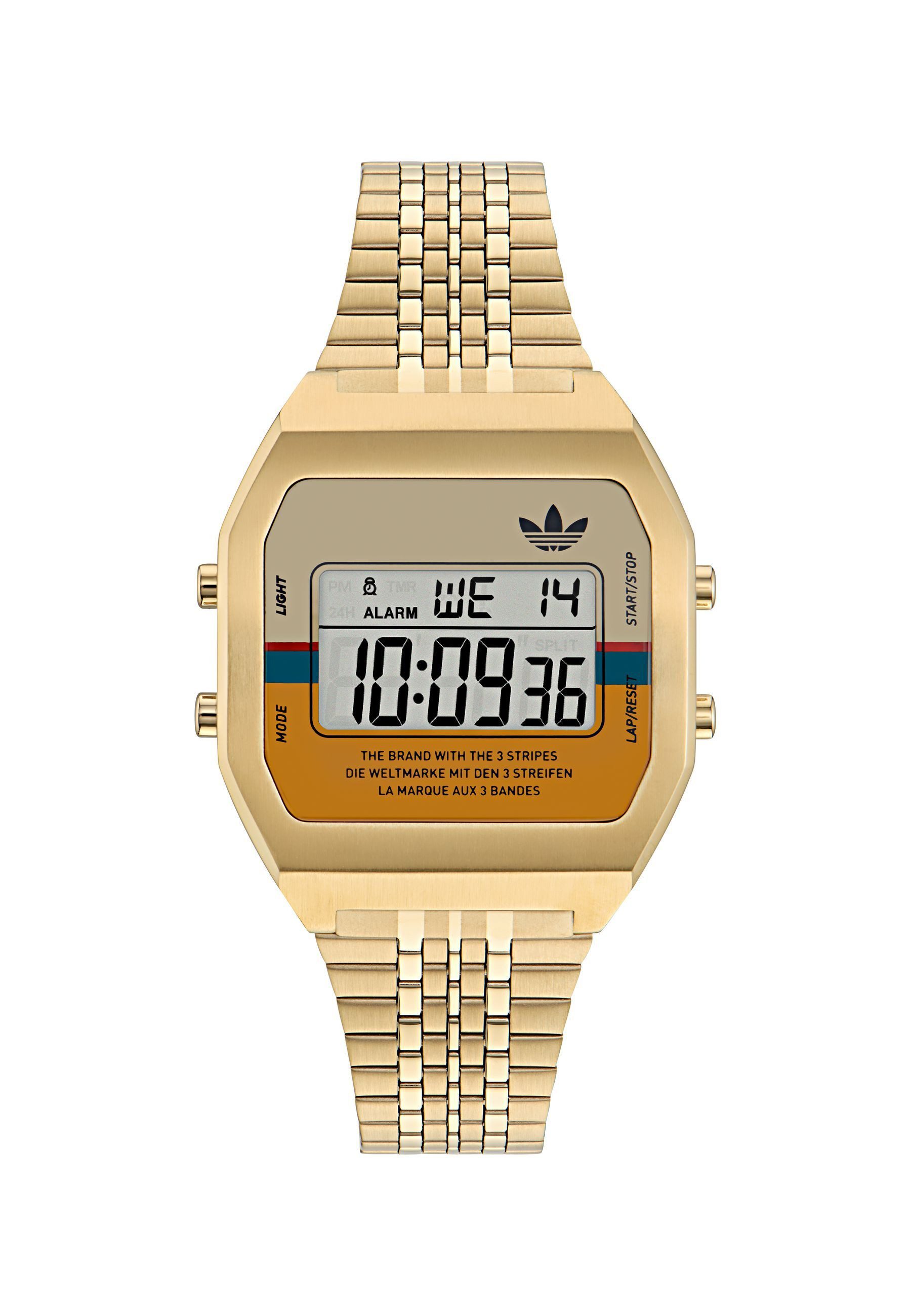 adidas Originals Quarzuhr DIGITAL TWO, (1-tlg), günstig online kaufen