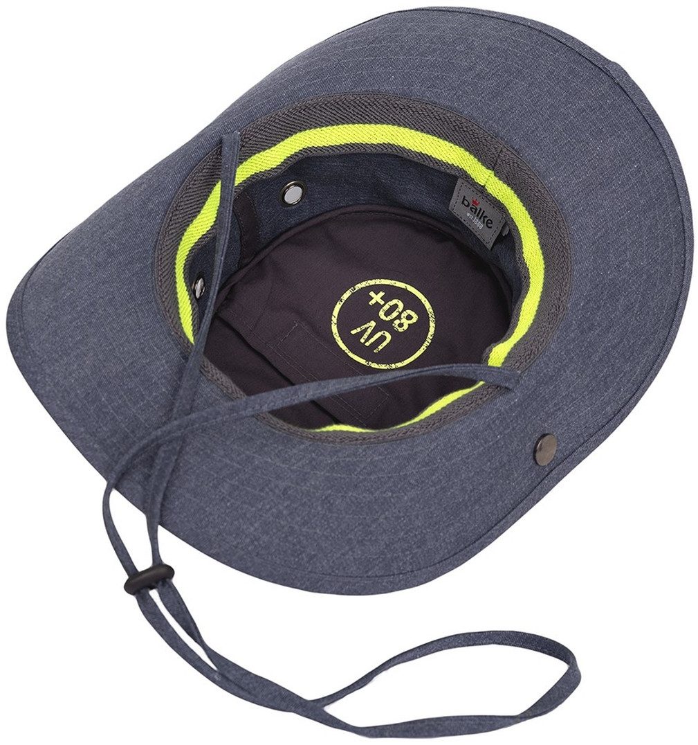Balke Fischerhut Outdoor Trekking Flapper aus günstig online kaufen