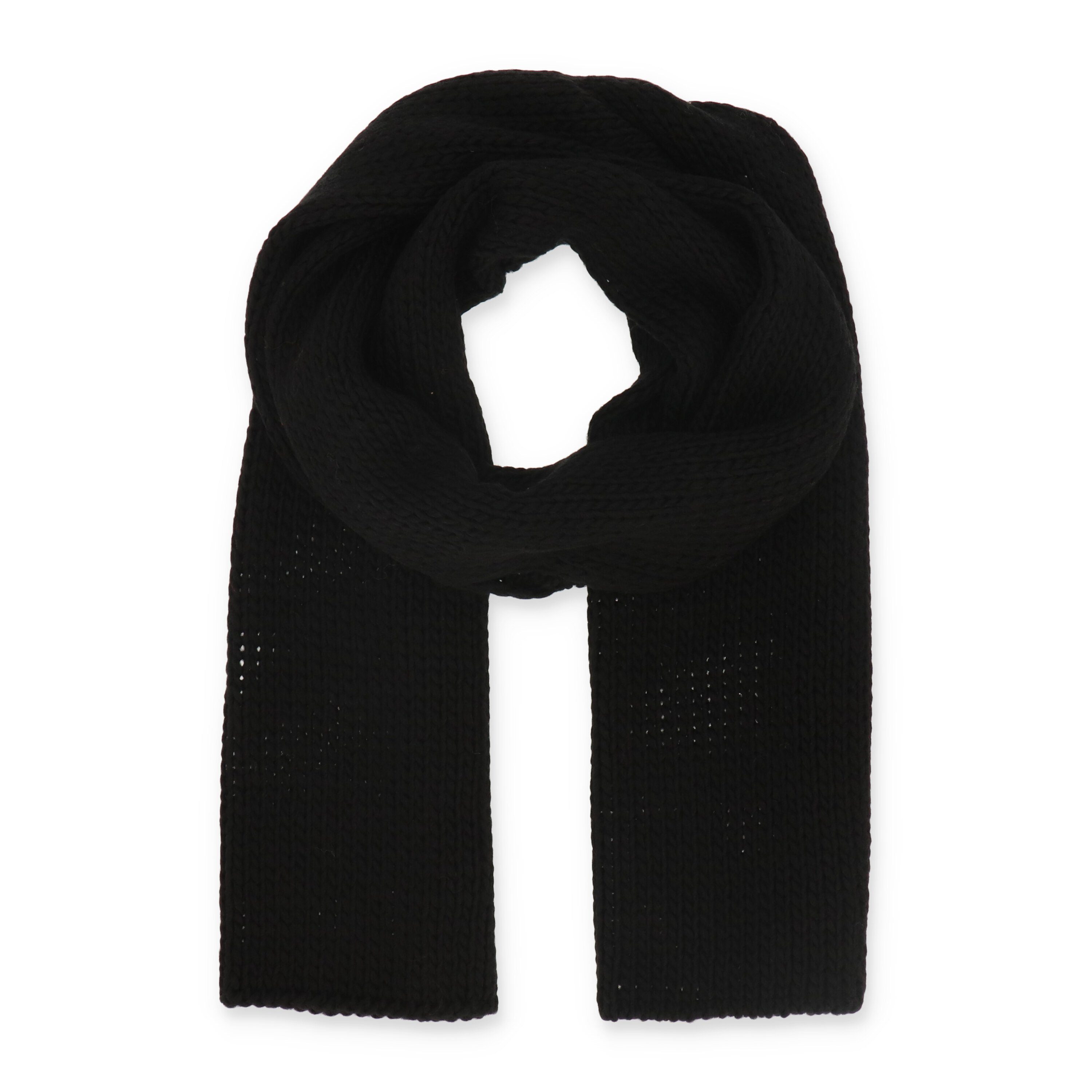 halsüberkopf Accessoires Strickschal Strickschal, Made in Germany
