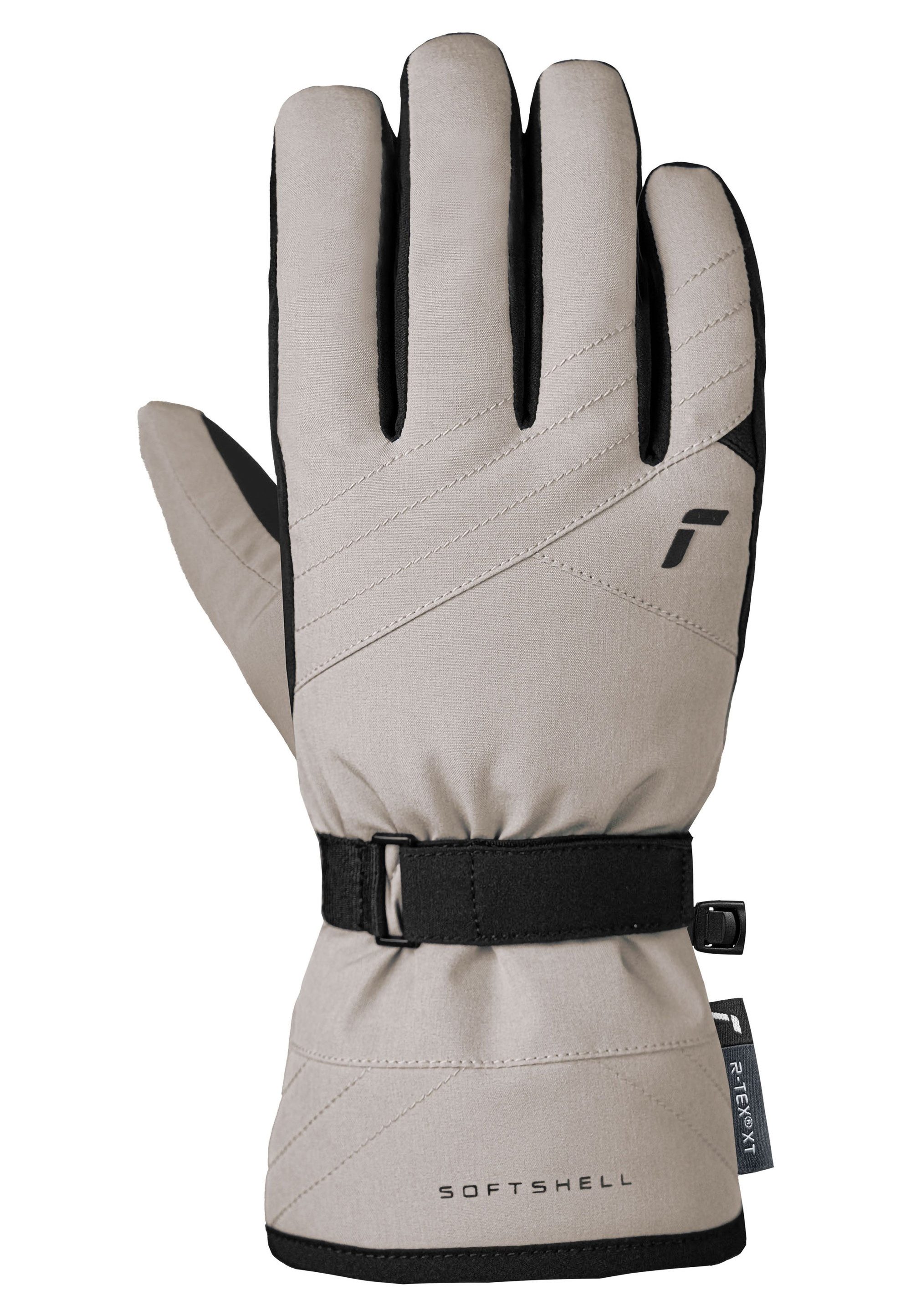 Reusch Skihandschuhe Alena R-TEX® XT mit wasser- und winddichter Eigenschaft