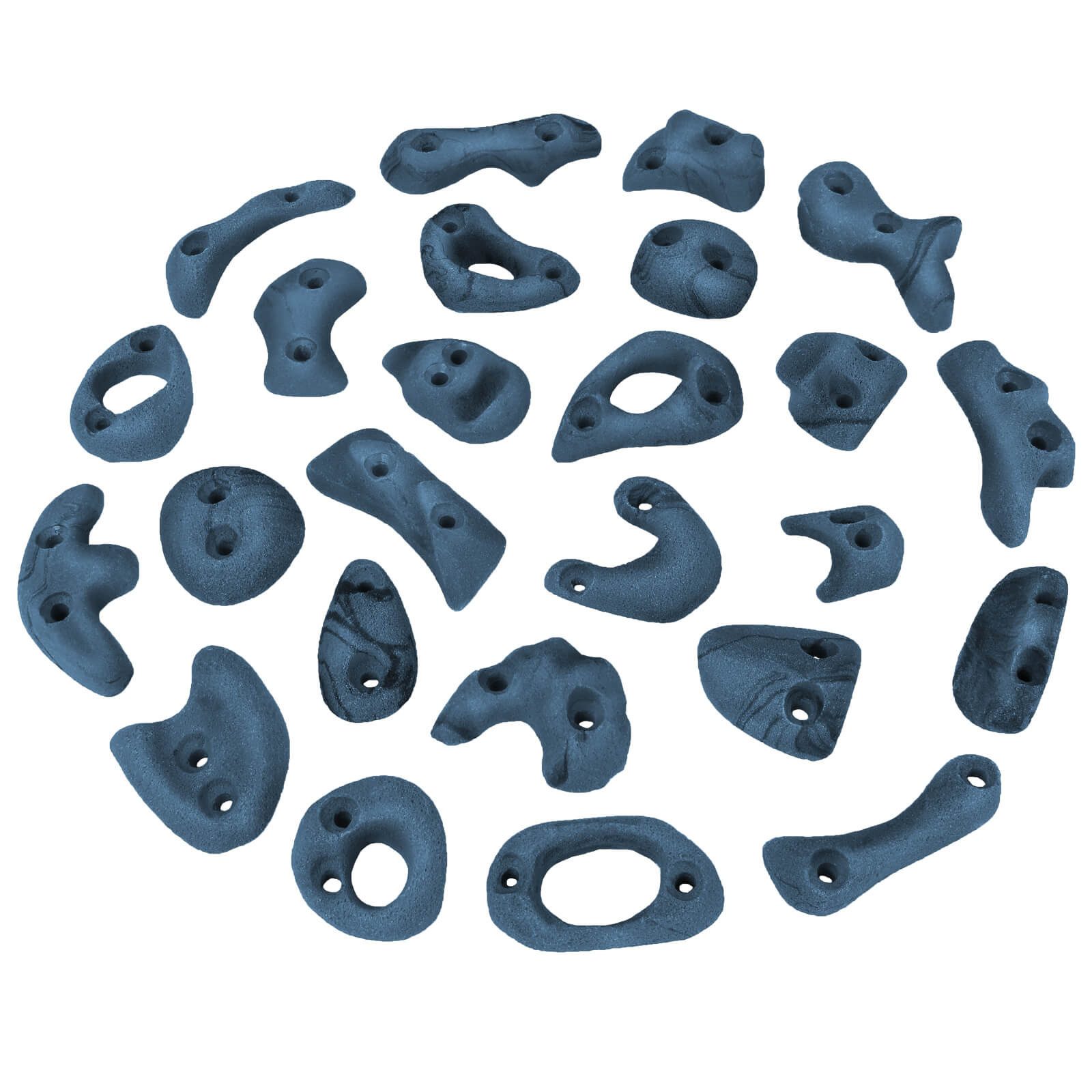 Klettergriff ALPIDEX 25 Klettergriffe