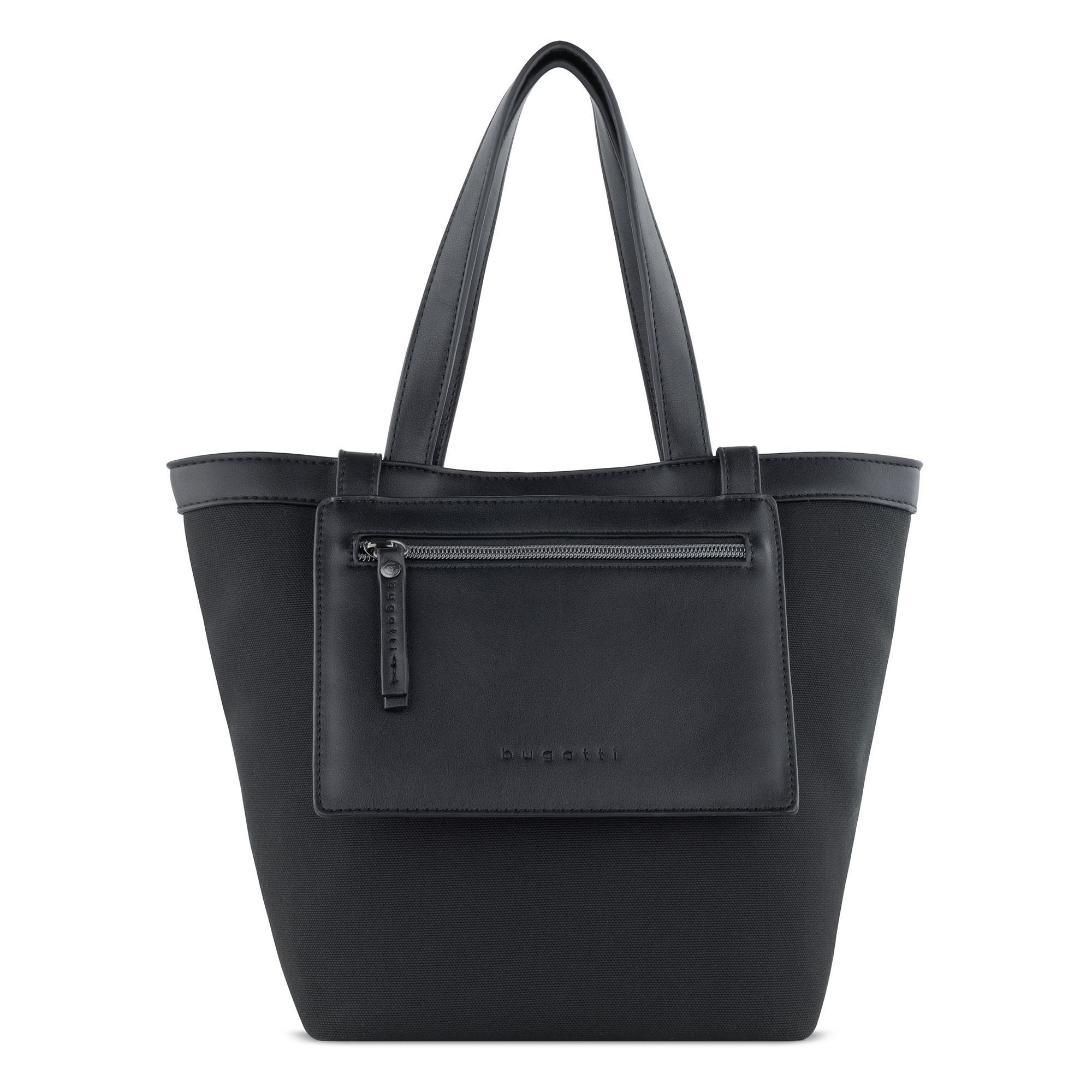 bugatti Shopper Elena, Canvas