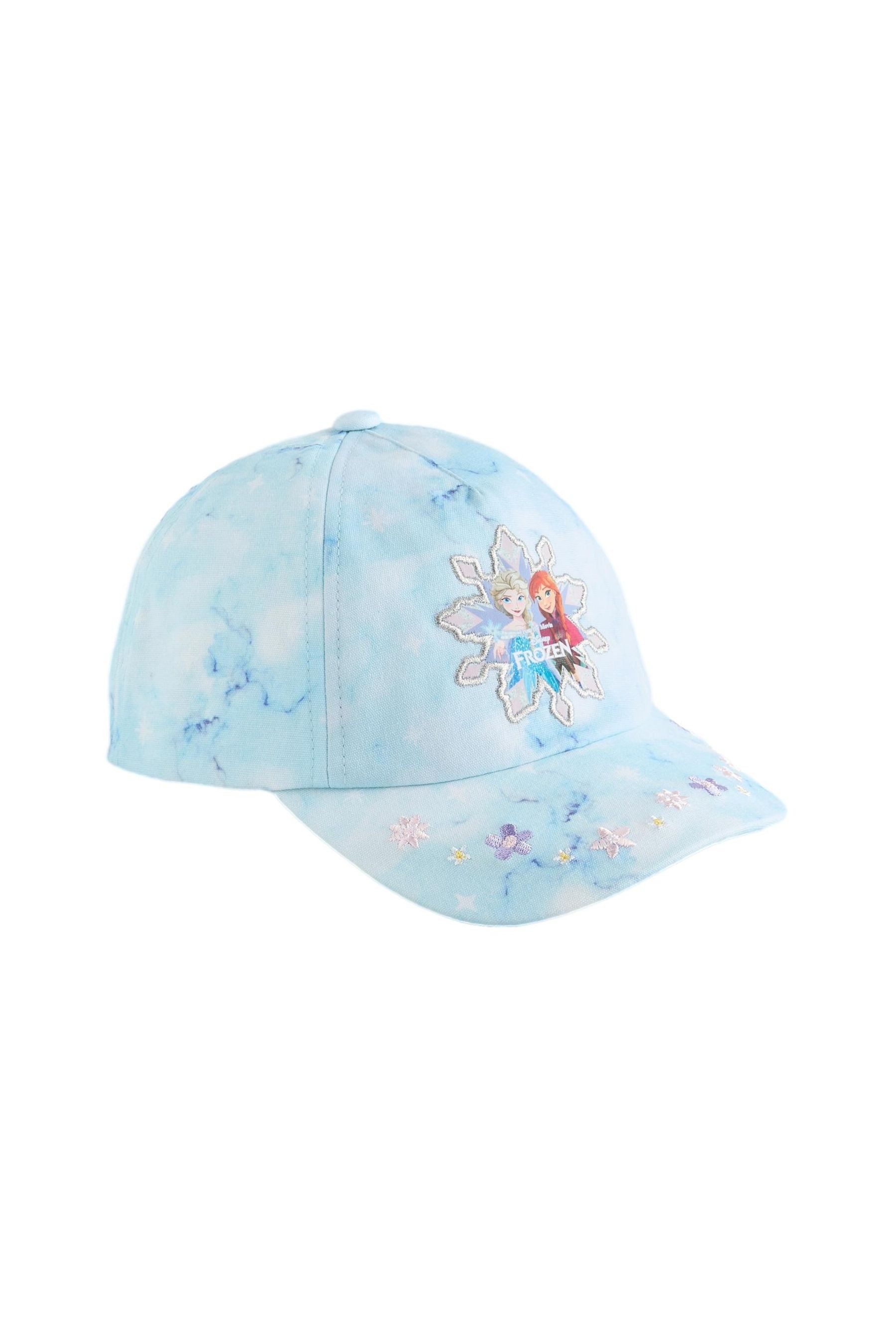 Baseball Cap Frozen Baseball-Cap