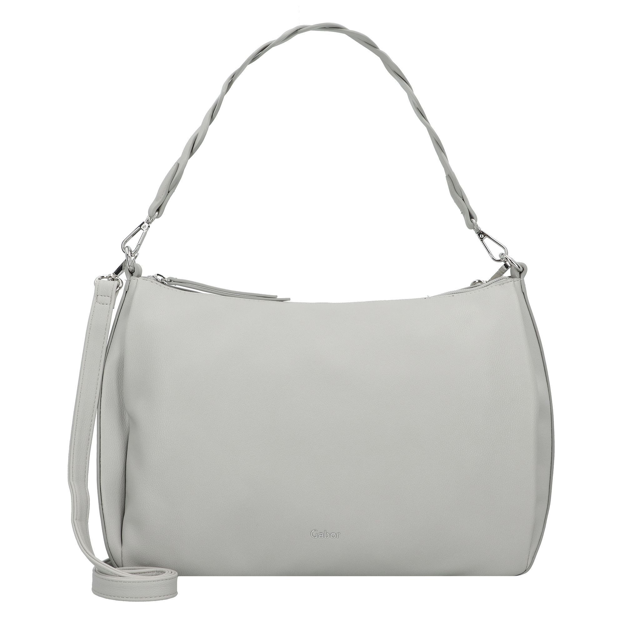 Gabor Schultertasche Pipa, Polyurethan