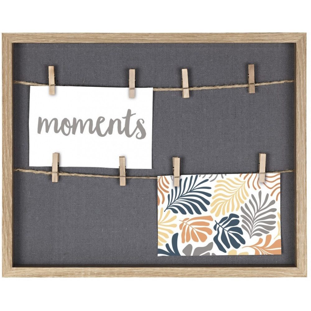 Hama Рамки Hama Рамки Muro Eiche 29,5x36,5cm mit Schnur