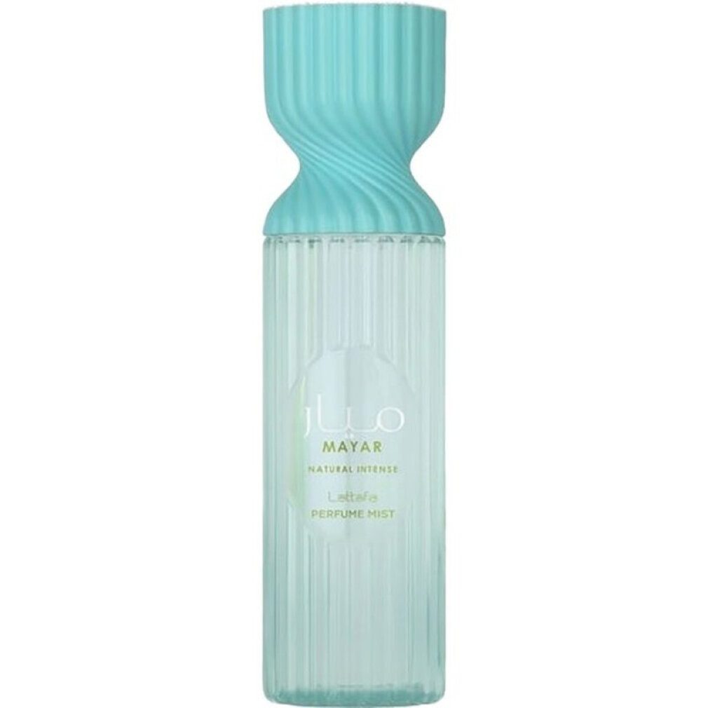 Lattafa Körperspray Mayar Natural Intense Körperspray (Frau)