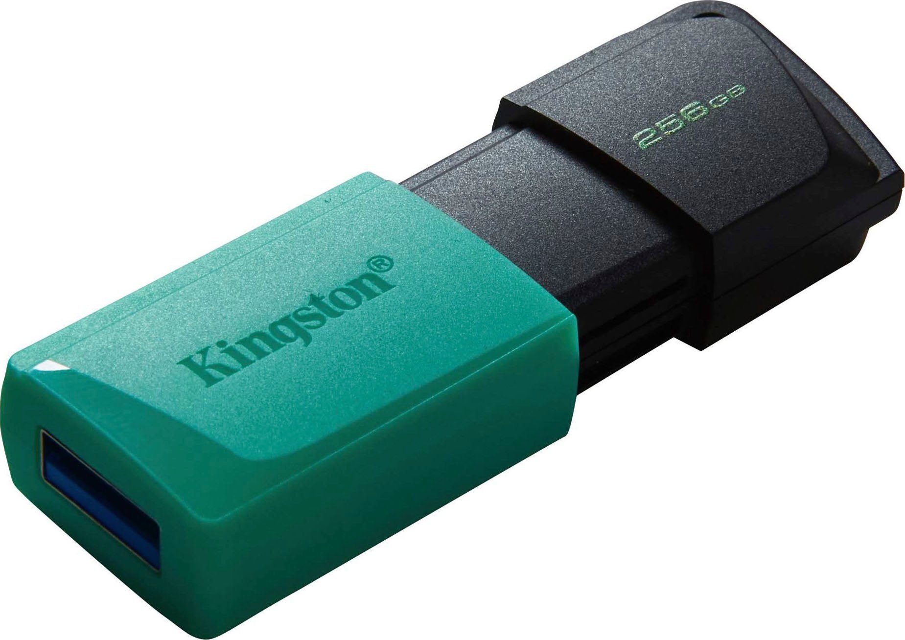 Kingston DATATRAVELER® EXODIA™ M 256GB USB-Stick (USB 3.2)