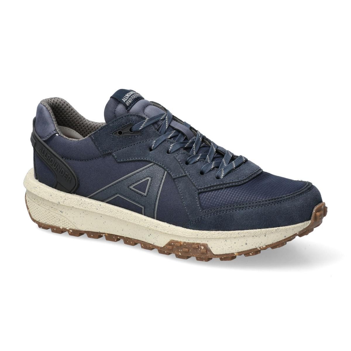 Allrounder by Mephisto BLEND PROFONDO Sneaker