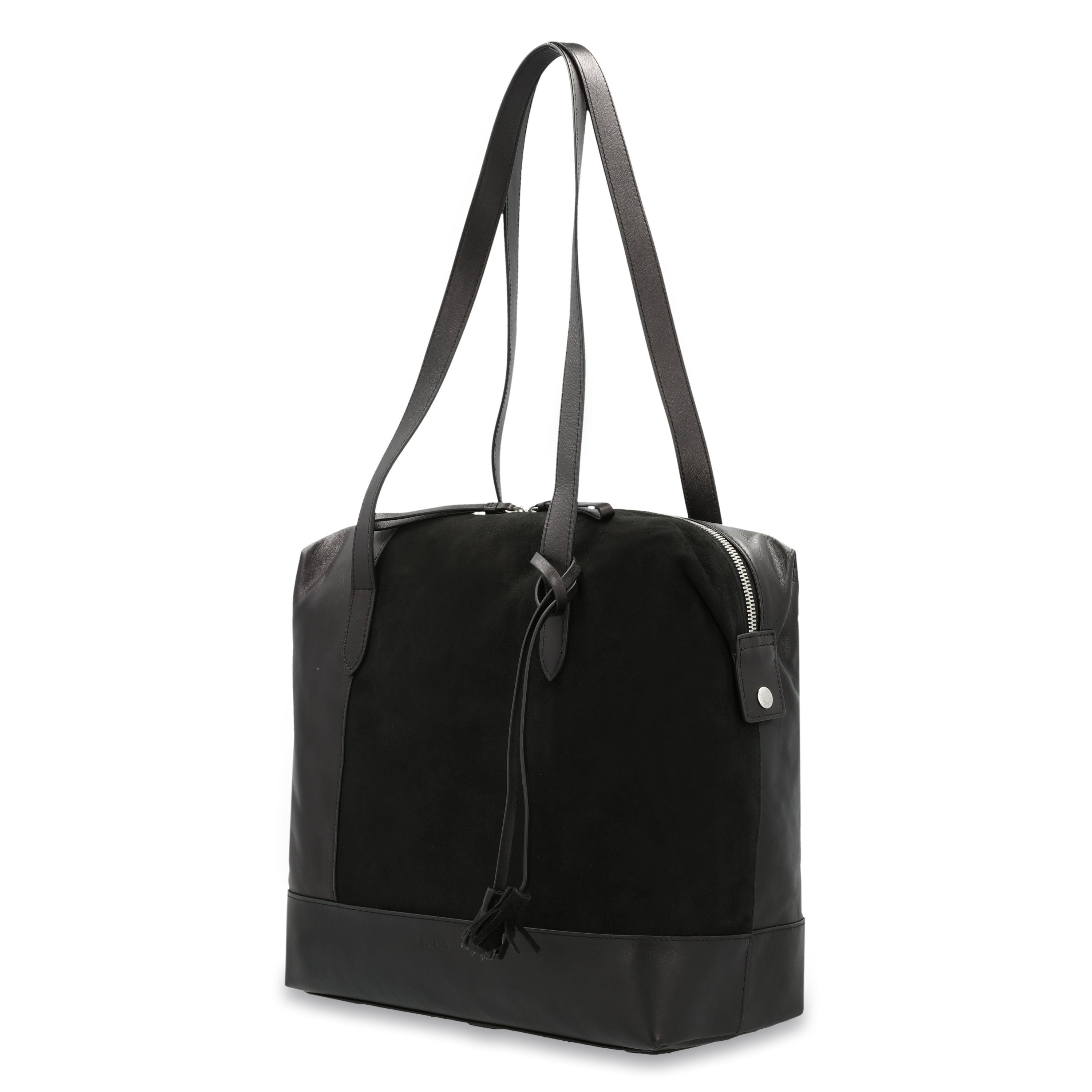 Picard Shopper PICARD Shopper Safari aus Velour