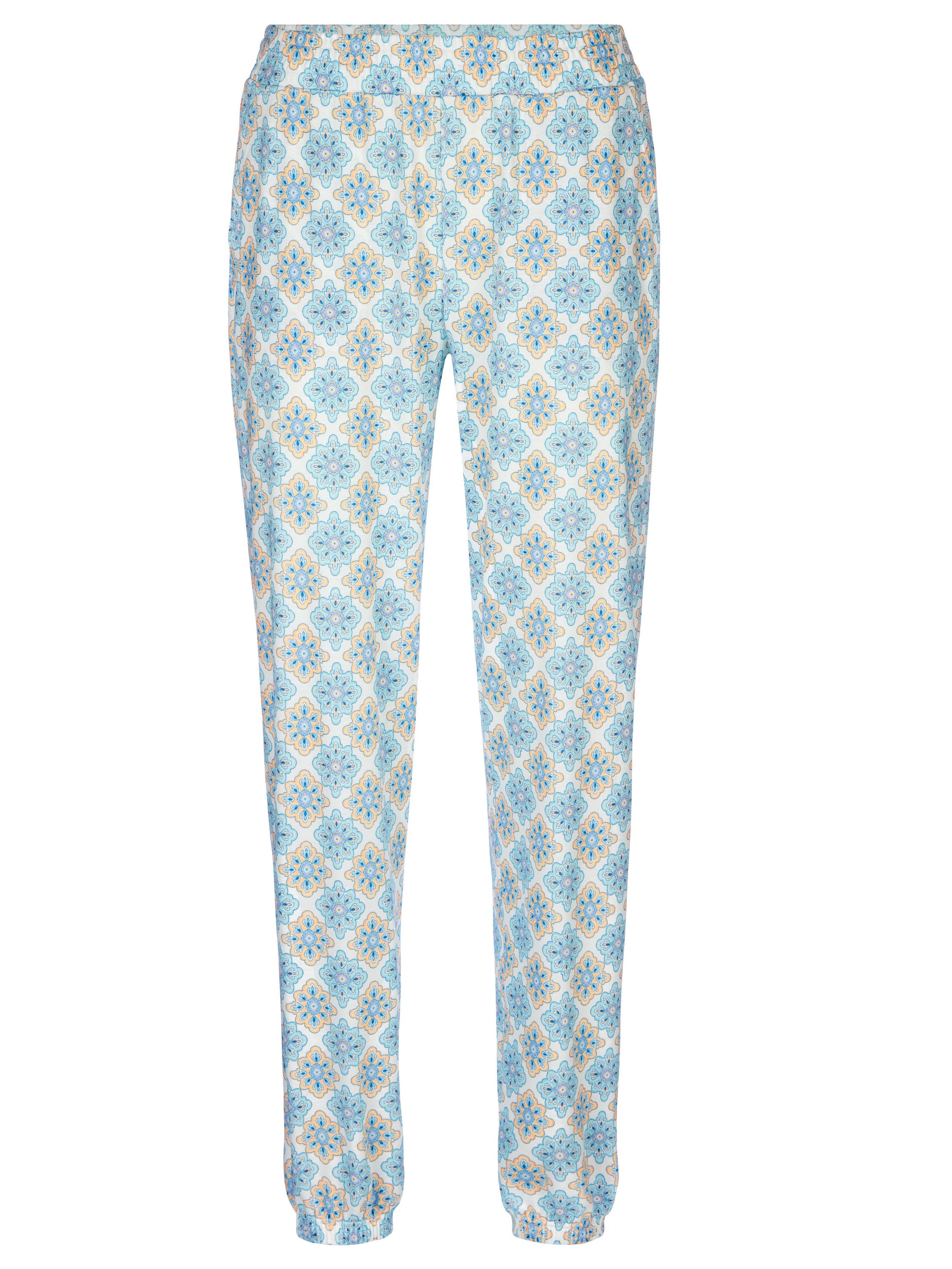 Pyjamahose Favourites Damen