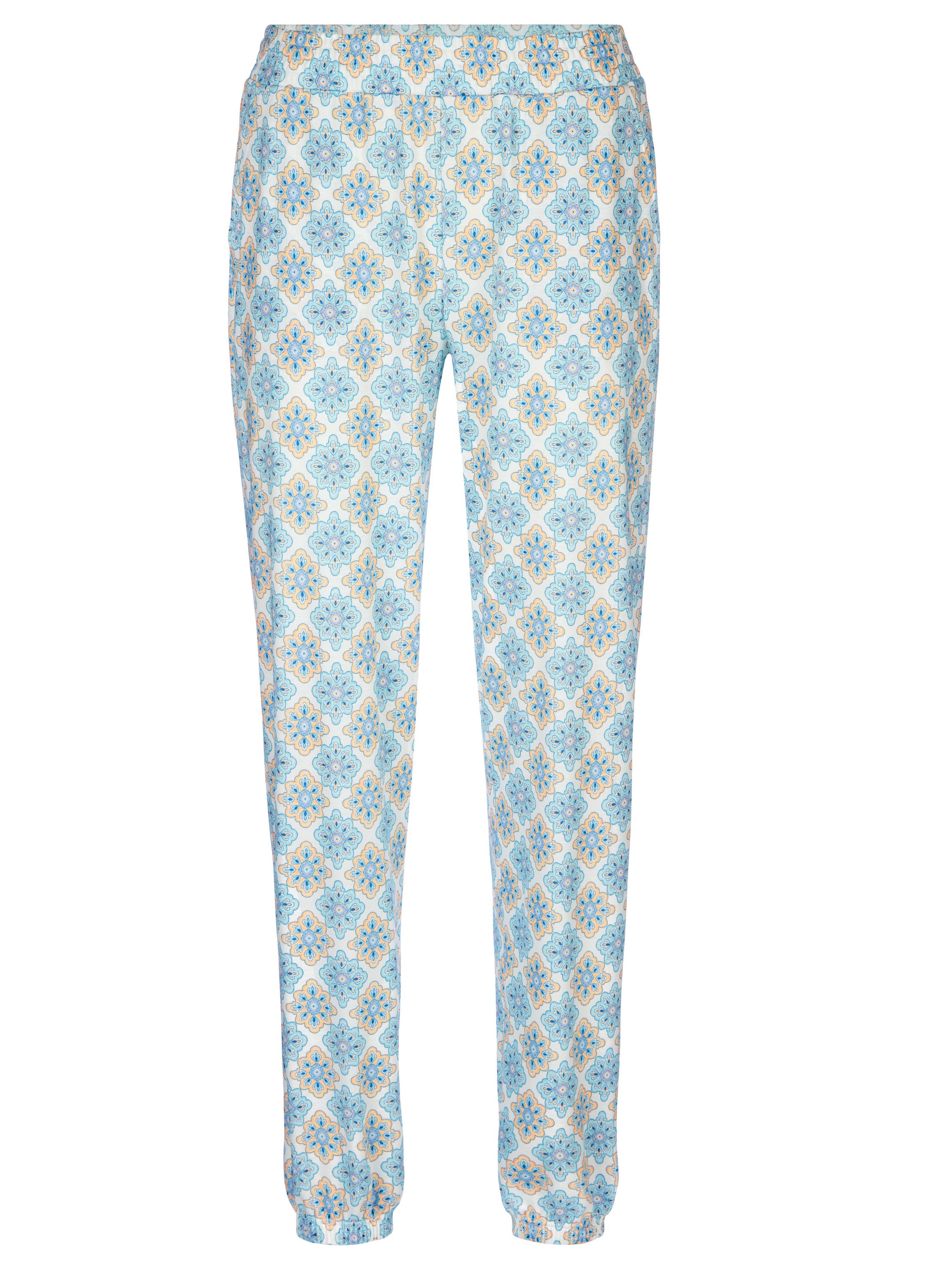 CALIDA Pyjamahose Favourites Damen (1-tlg)