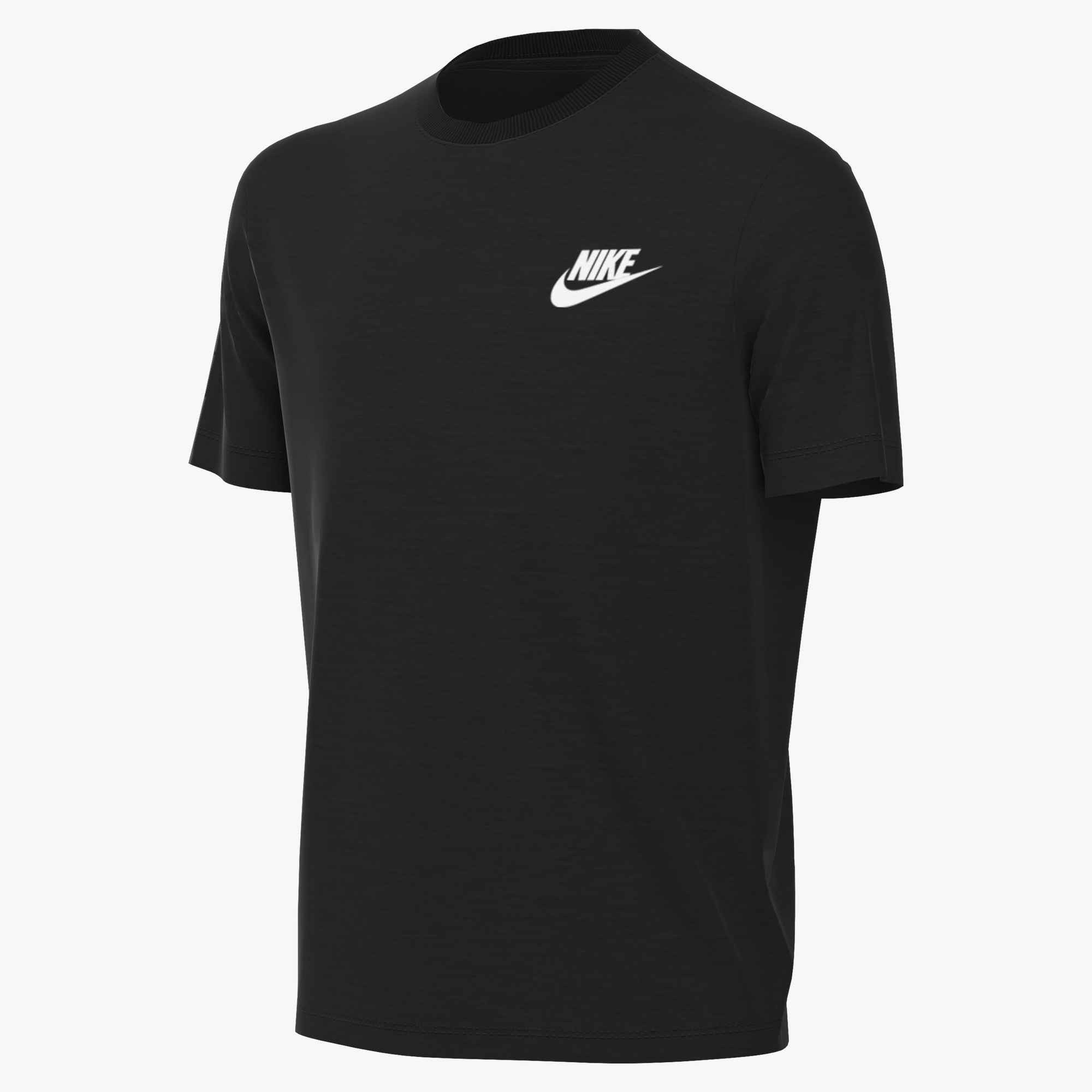 T-Shirt K NSW TEE EMB FUTURA LBR