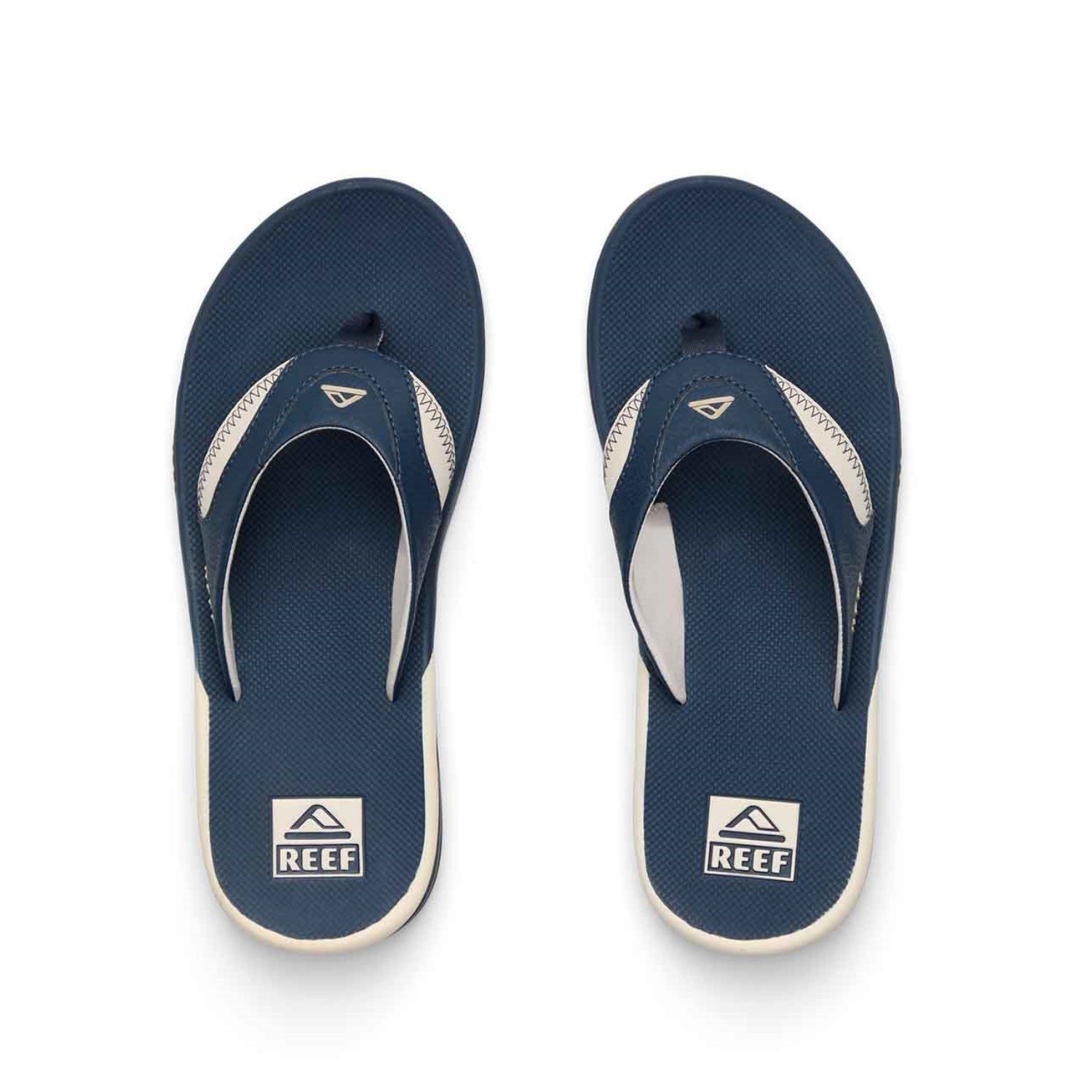 FANNING Outdoor Sandalen Zehentrenner