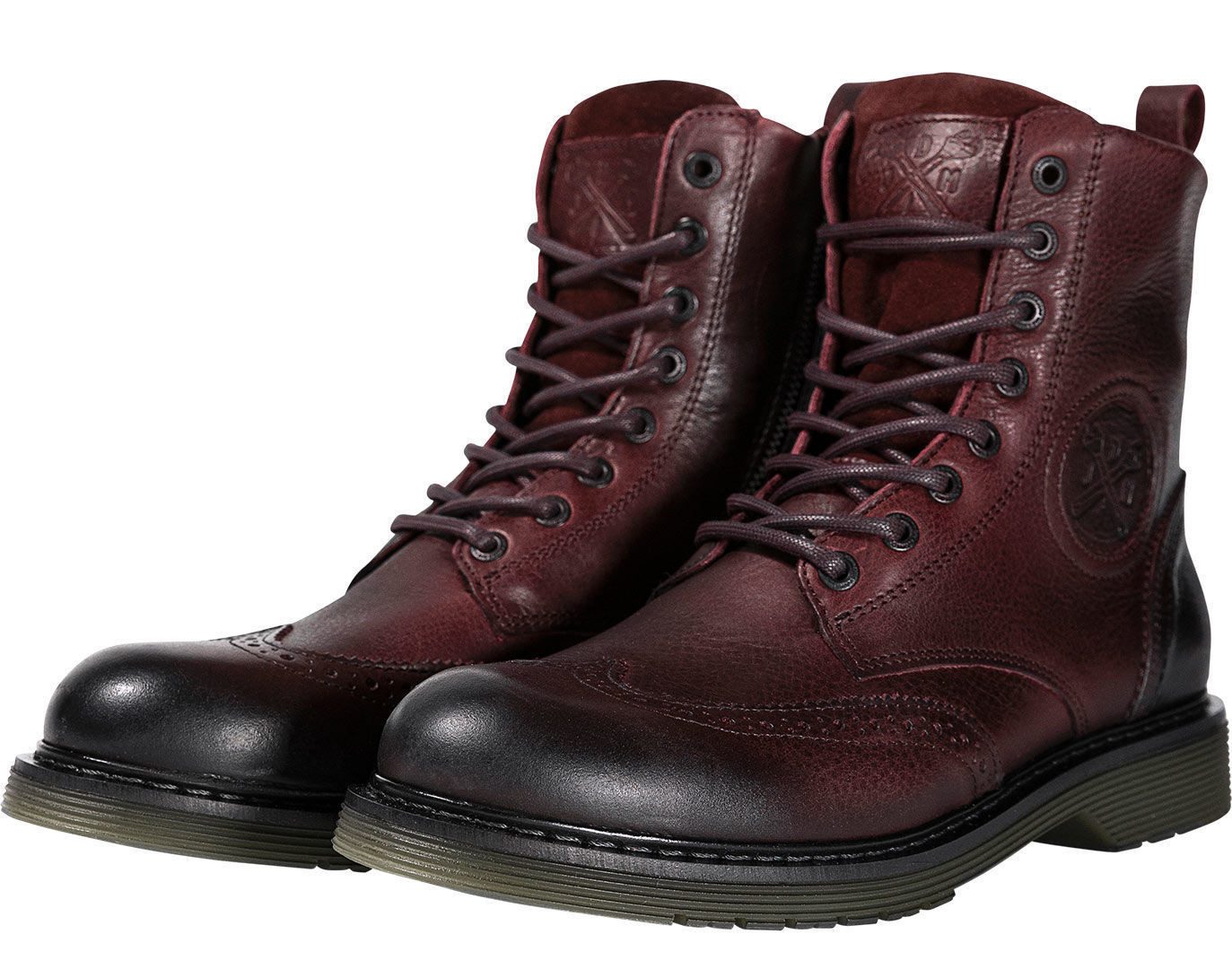 Motorradhandschuhe Sixty Budapest XTM Damen Motorradschuhe