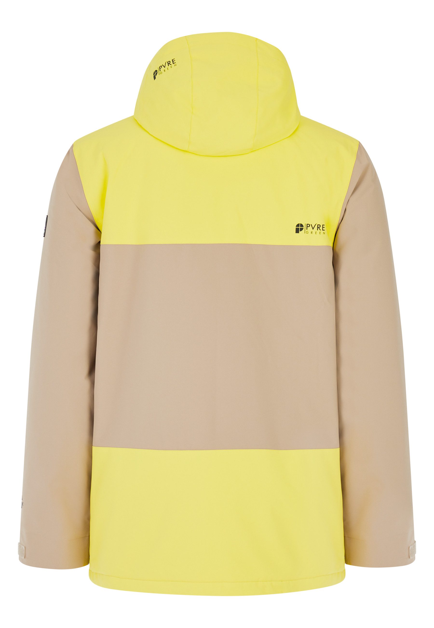Protest Skijacke PRTLado (1-St) Front pocket