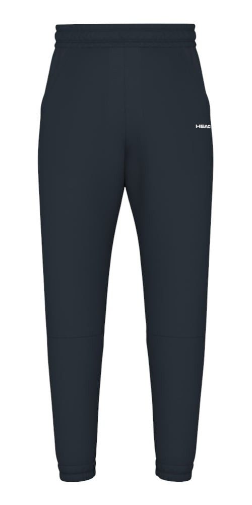 Head Sporthose Tennishose Breaker Pants (100% Polyester) lang navyblau Herren
