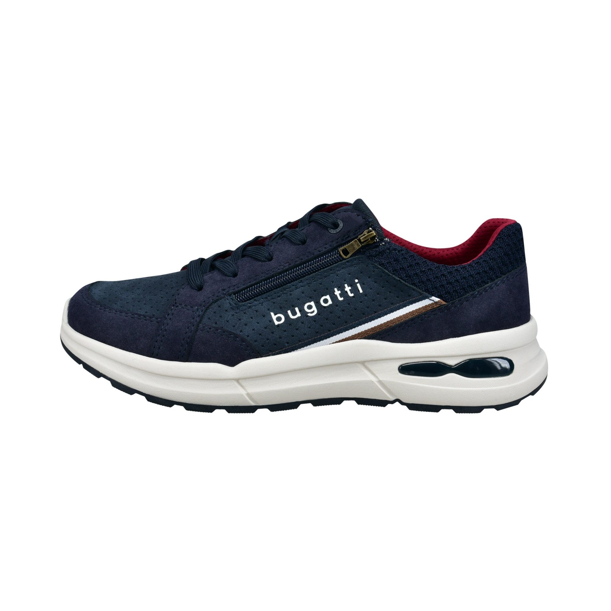 Bugatti  Halbschuhe Schnuerschuhe 321-A3811-5000 6300 günstig online kaufen