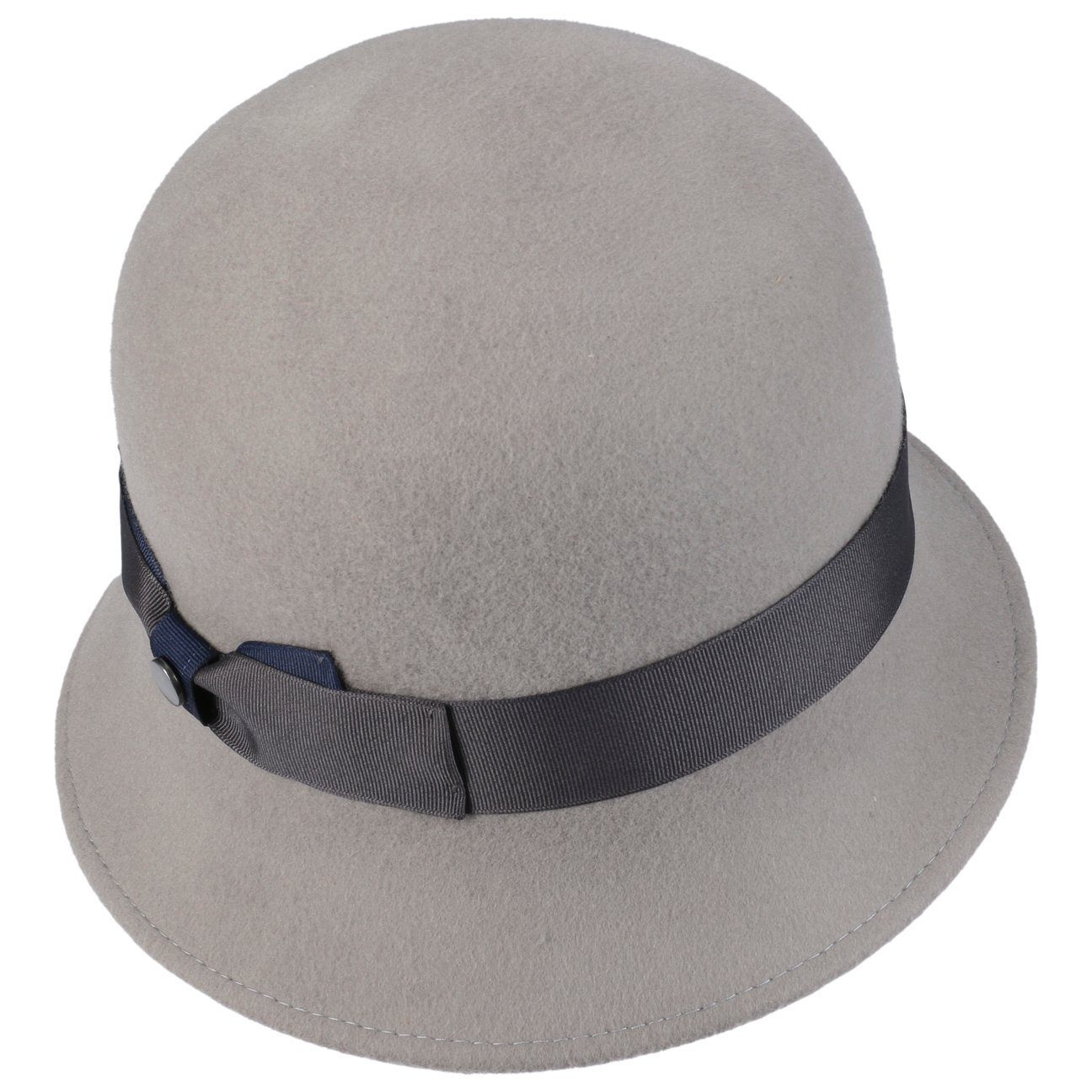 Lierys Filzhut (1-St) Wollhut mit Ripsband, günstig online kaufen