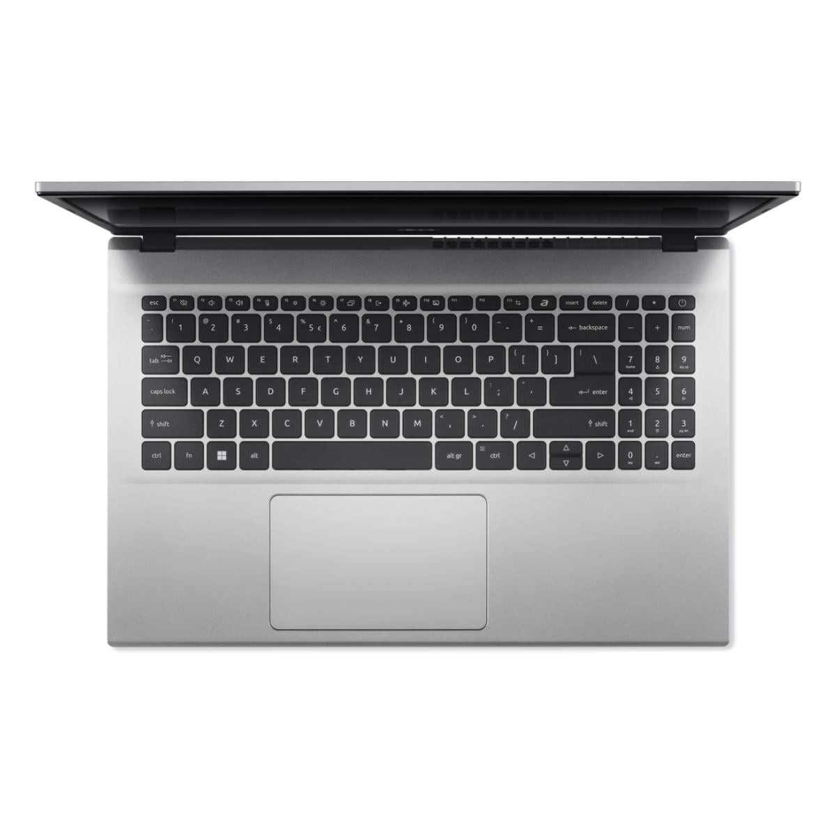 Acer Aspire Go 15 Notebook (39.62 cm/15.6 Zoll, AMD Ryzen 7 5825U, Radeon Graphics, 32 GB, 512 GB SSD, 32 GB RAM) – Bild 4 von 4
