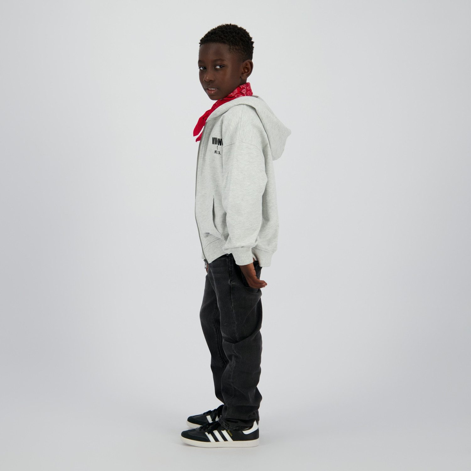 Vingino 5-Pocket-Jeans mit Stretch, for Boys