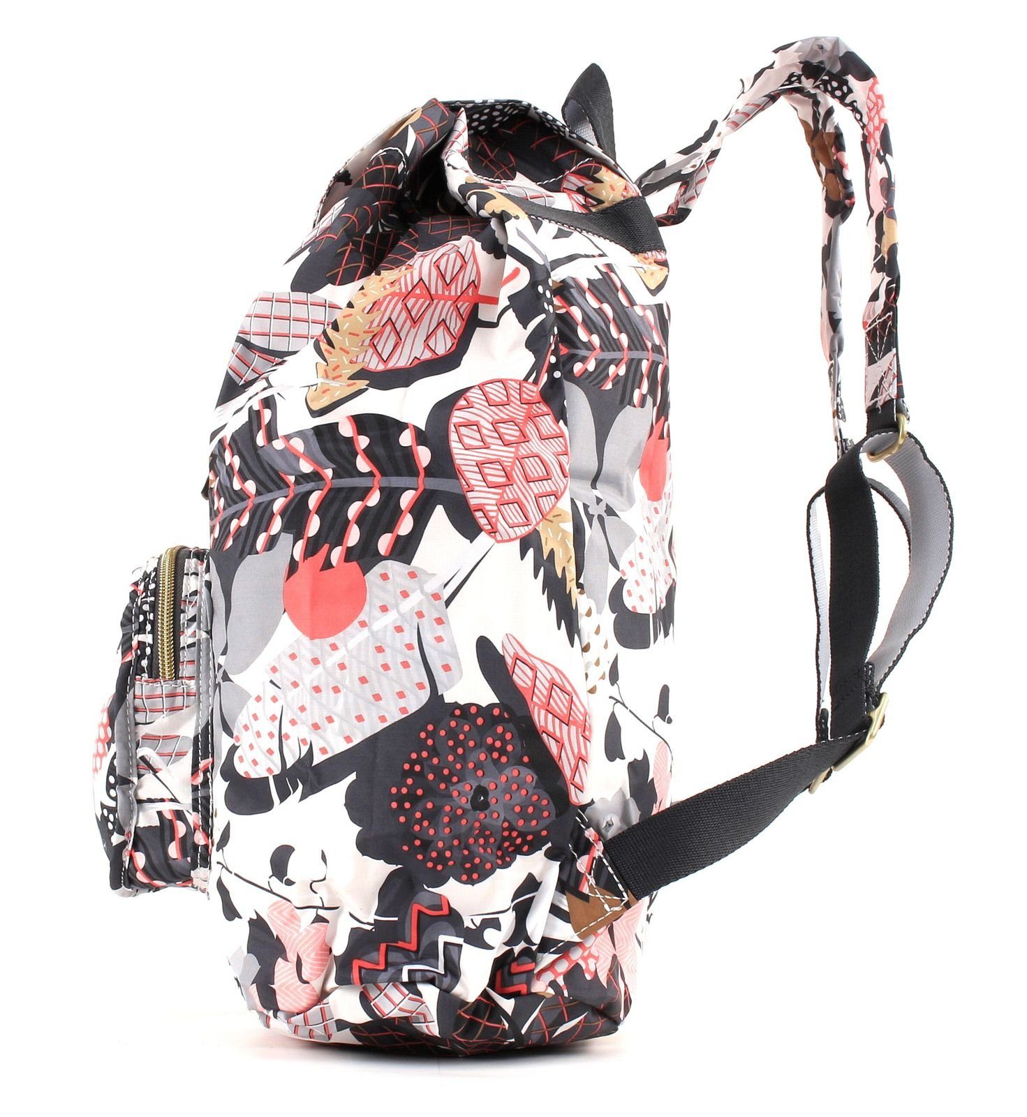 Oilily Rucksack Botanic Pop günstig online kaufen