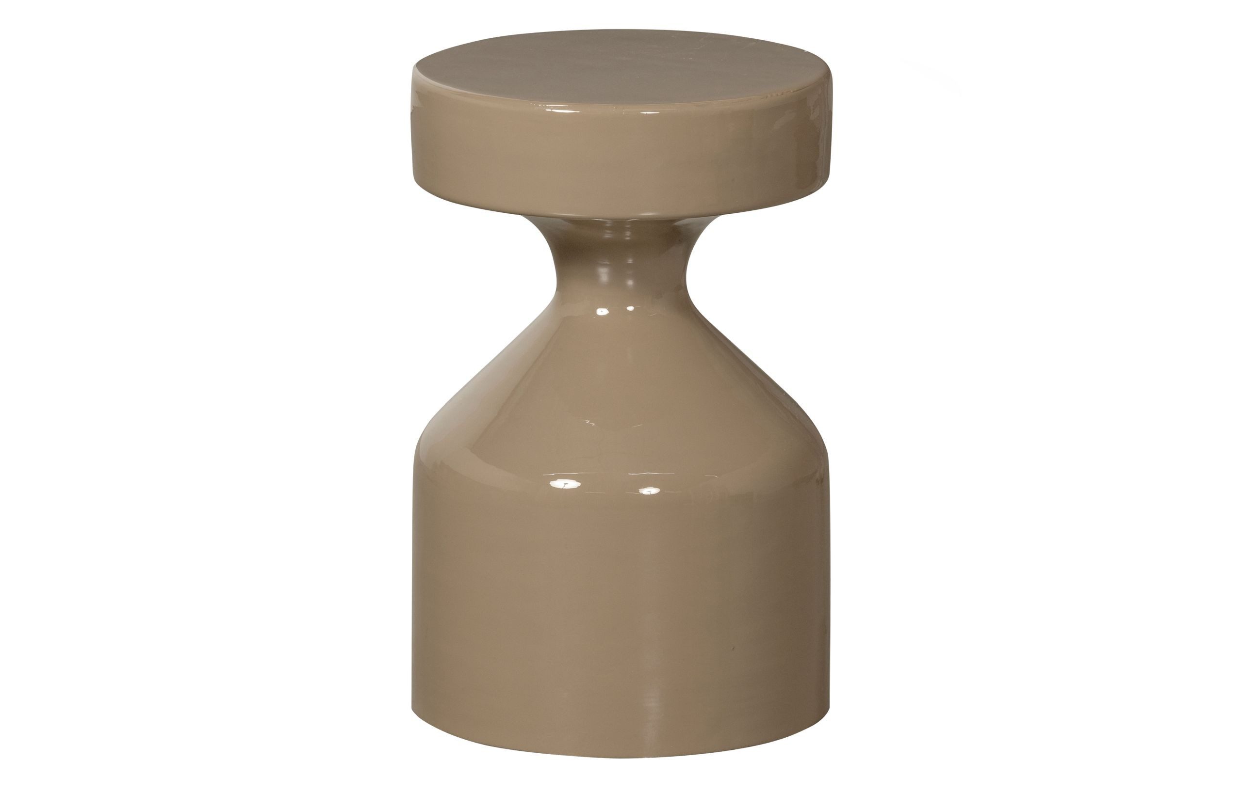 WOOOD Couchtisch Couchtisch Beistelltisch Shapes Metall günstig online kaufen