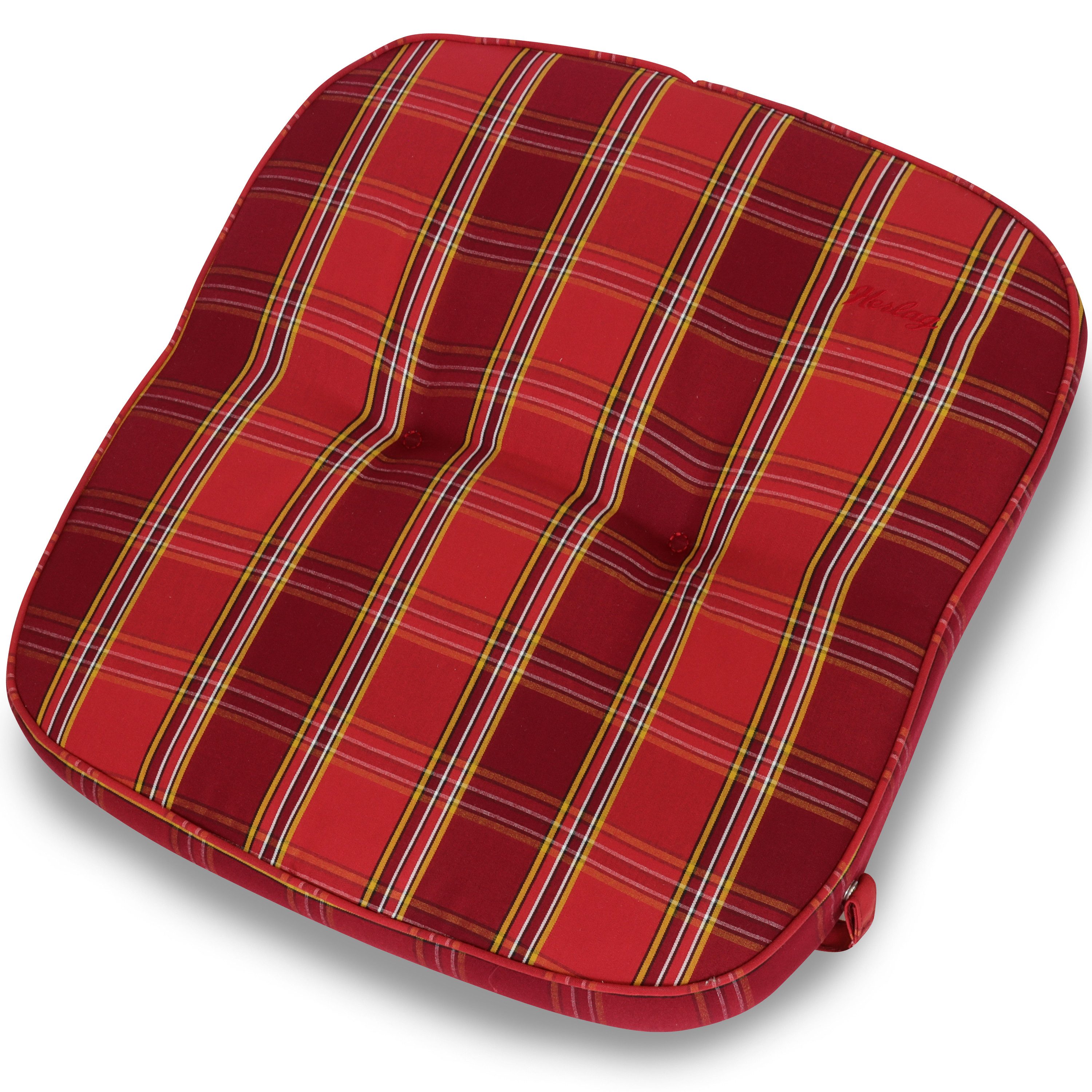 Herlag Hockerauflage Tilly