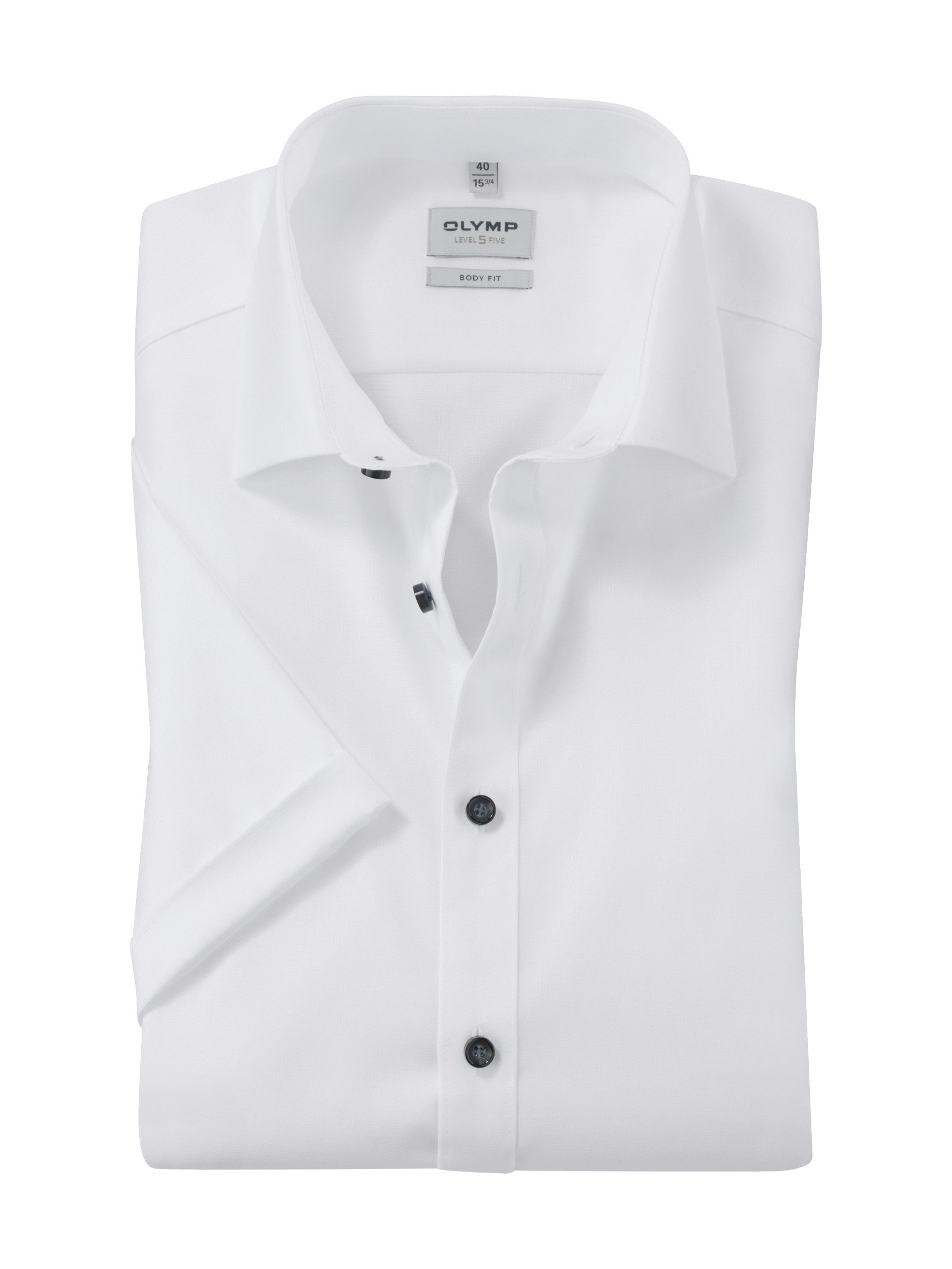 OLYMP Kurzarmhemd 2023/52 Рубашки