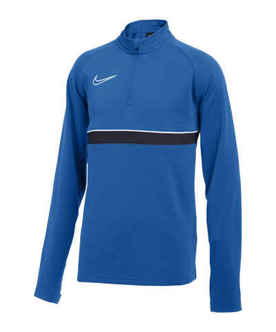 Nike Sweatshirt Academy 21 Drill Top Kids