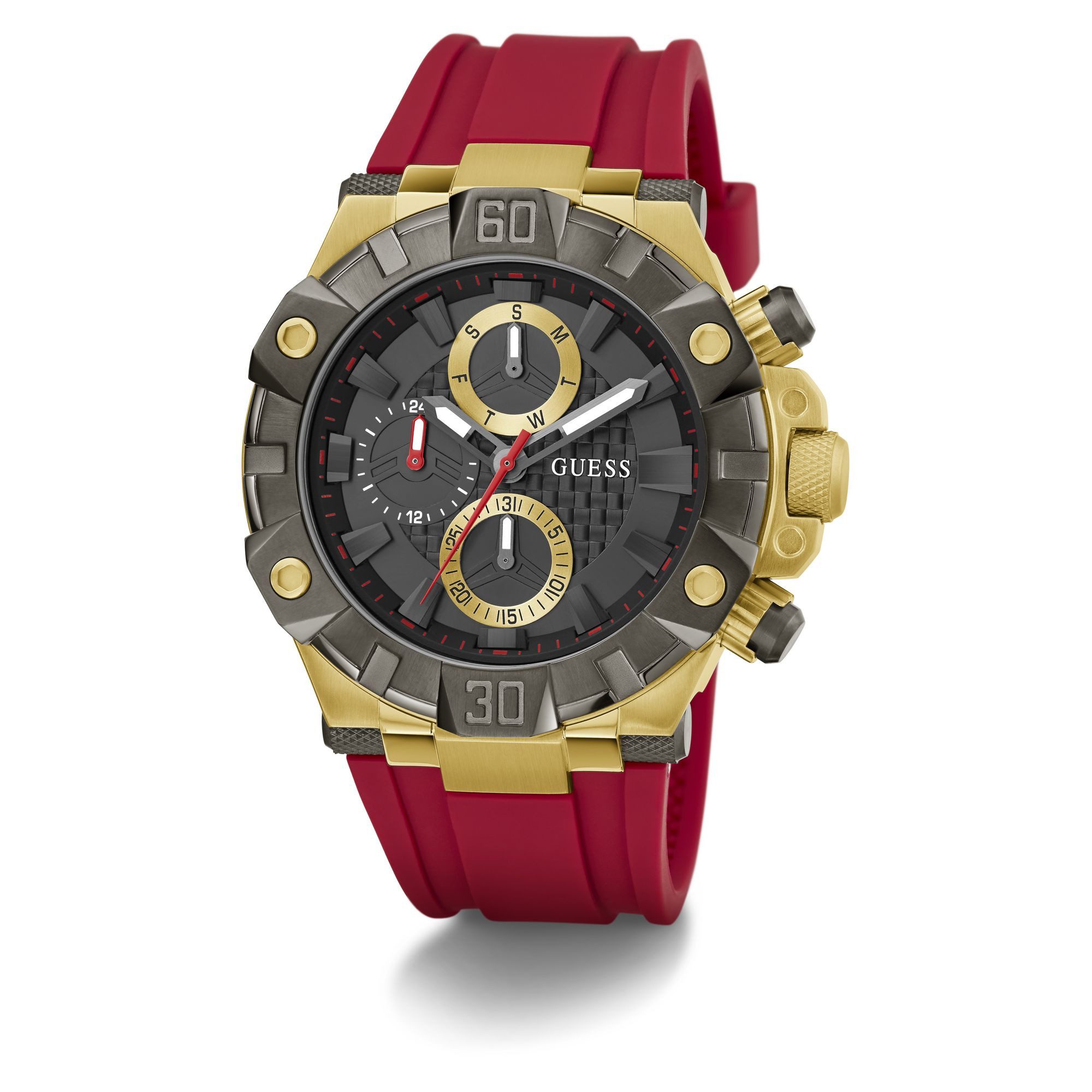 Guess Quarzuhr IGNITE günstig online kaufen