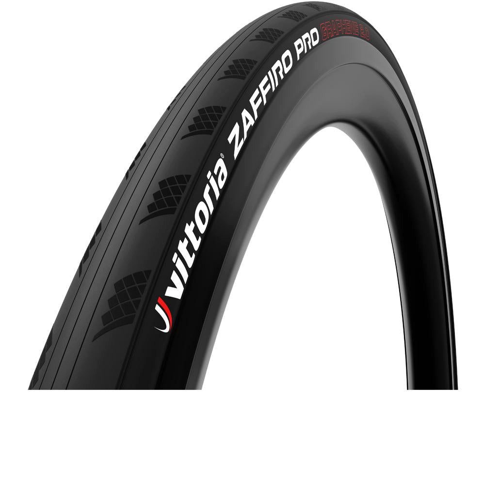 Vittoria Fahrradreifen Vittoria Reifen Zaffiro Pro V 28x1.20 Zoll 30-622 schwarz faltbar