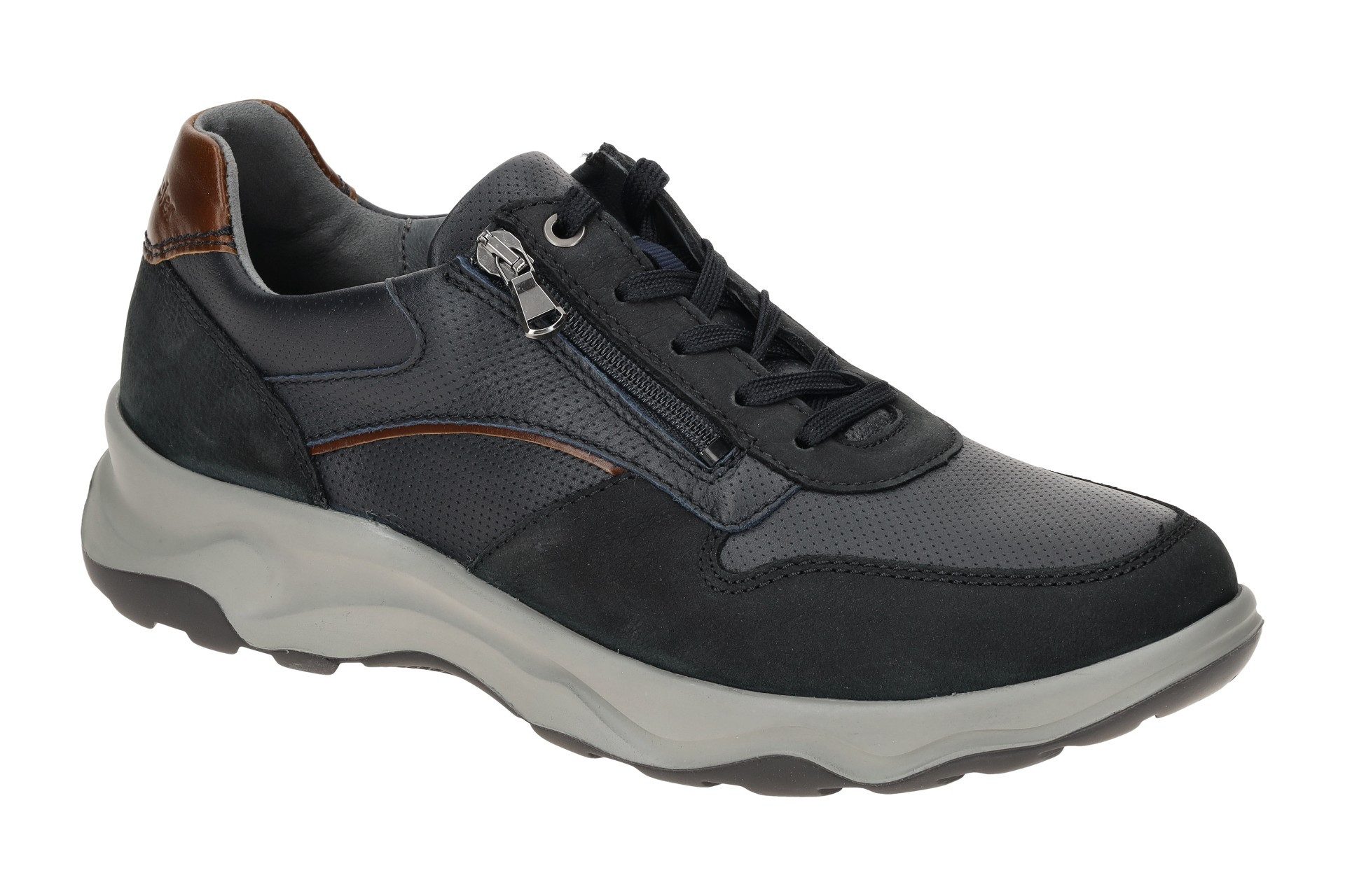 718006 308 479 Schnürschuh