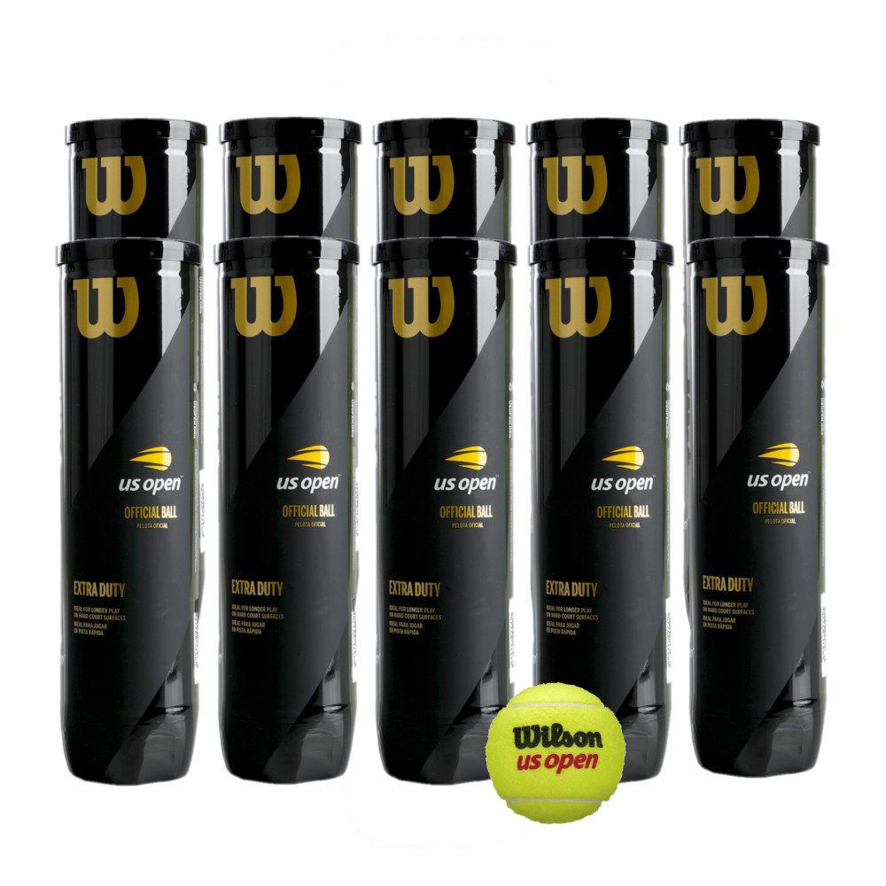 Wilson Tennisball Us Open - Tennisball