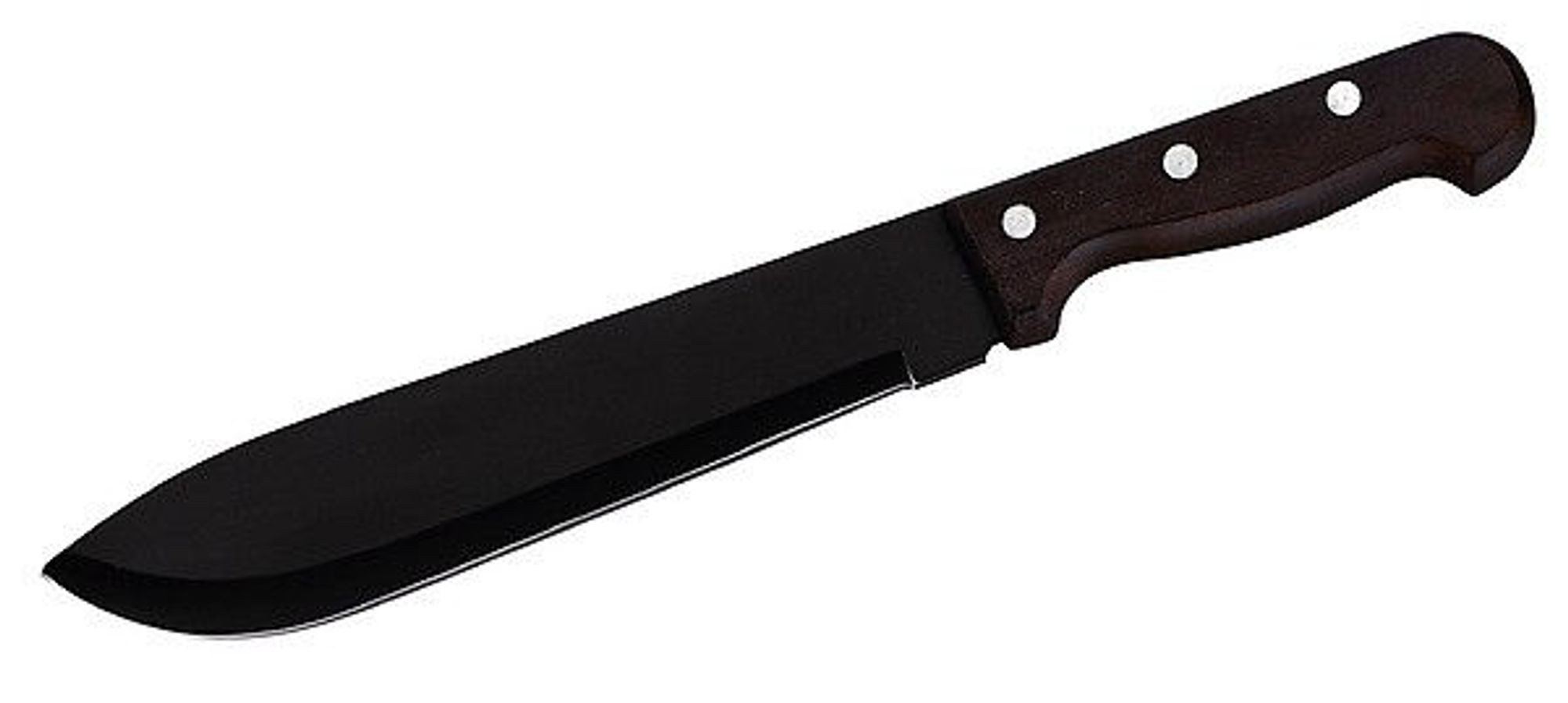 Herbertz Taschenmesser Herbertz Machete mit Nylonscheide 25 cm 150725
