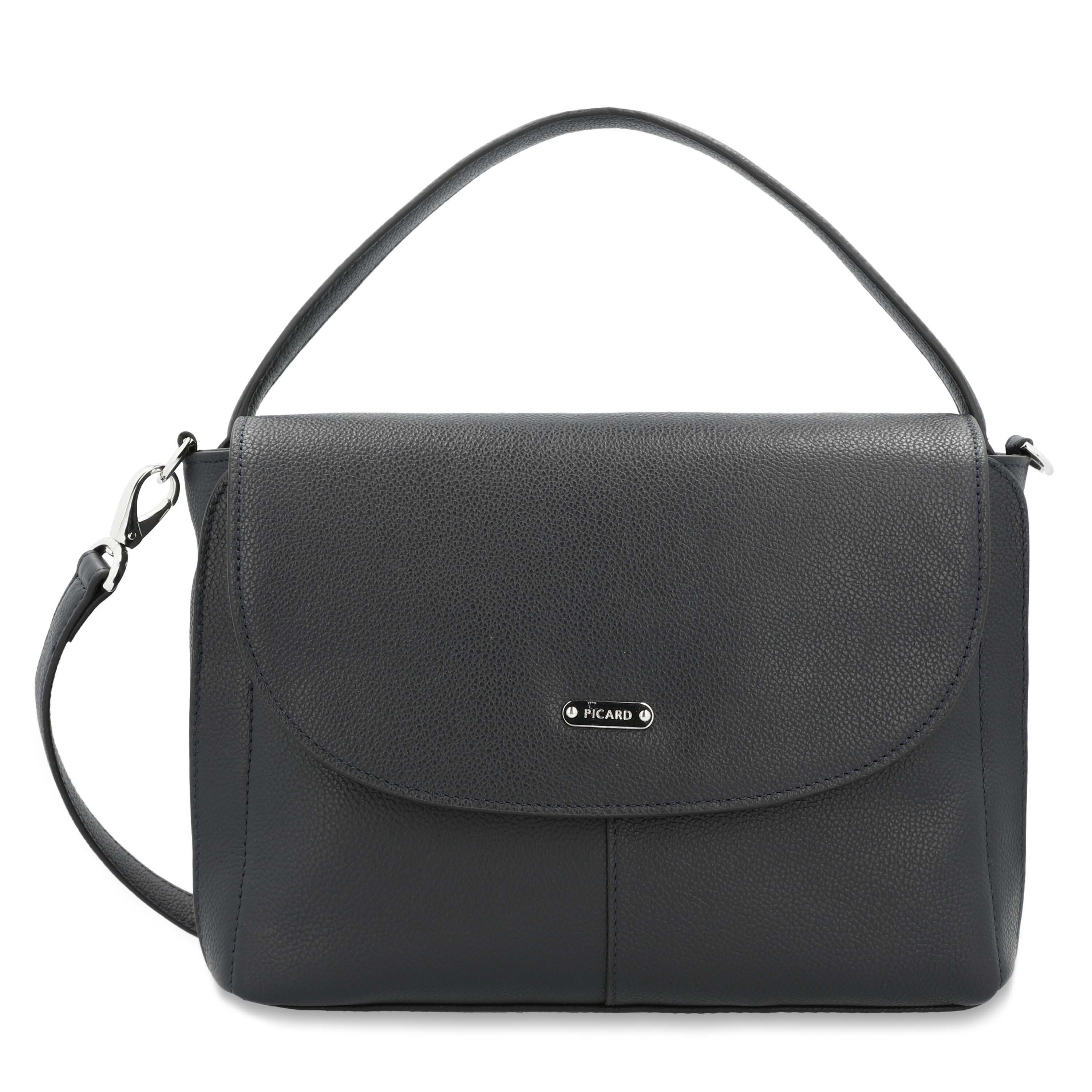 Henkeltasche PICARD Henkeltasche Katrin aus Echtleder