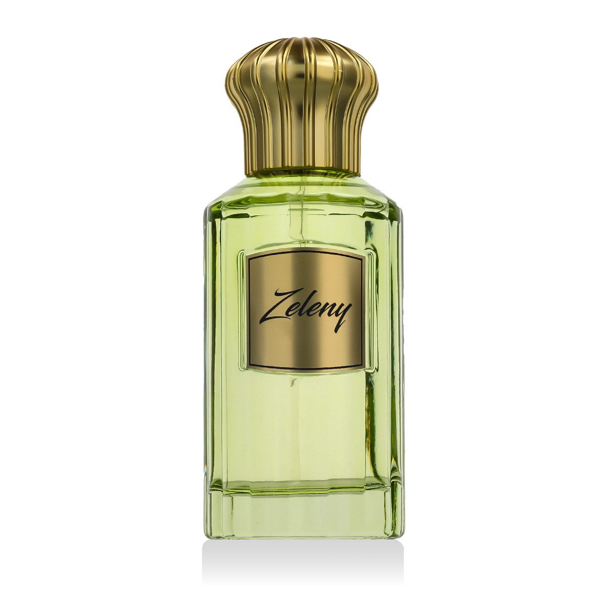 Ahmed Al Maghribi Extrait Parfum Zeleny