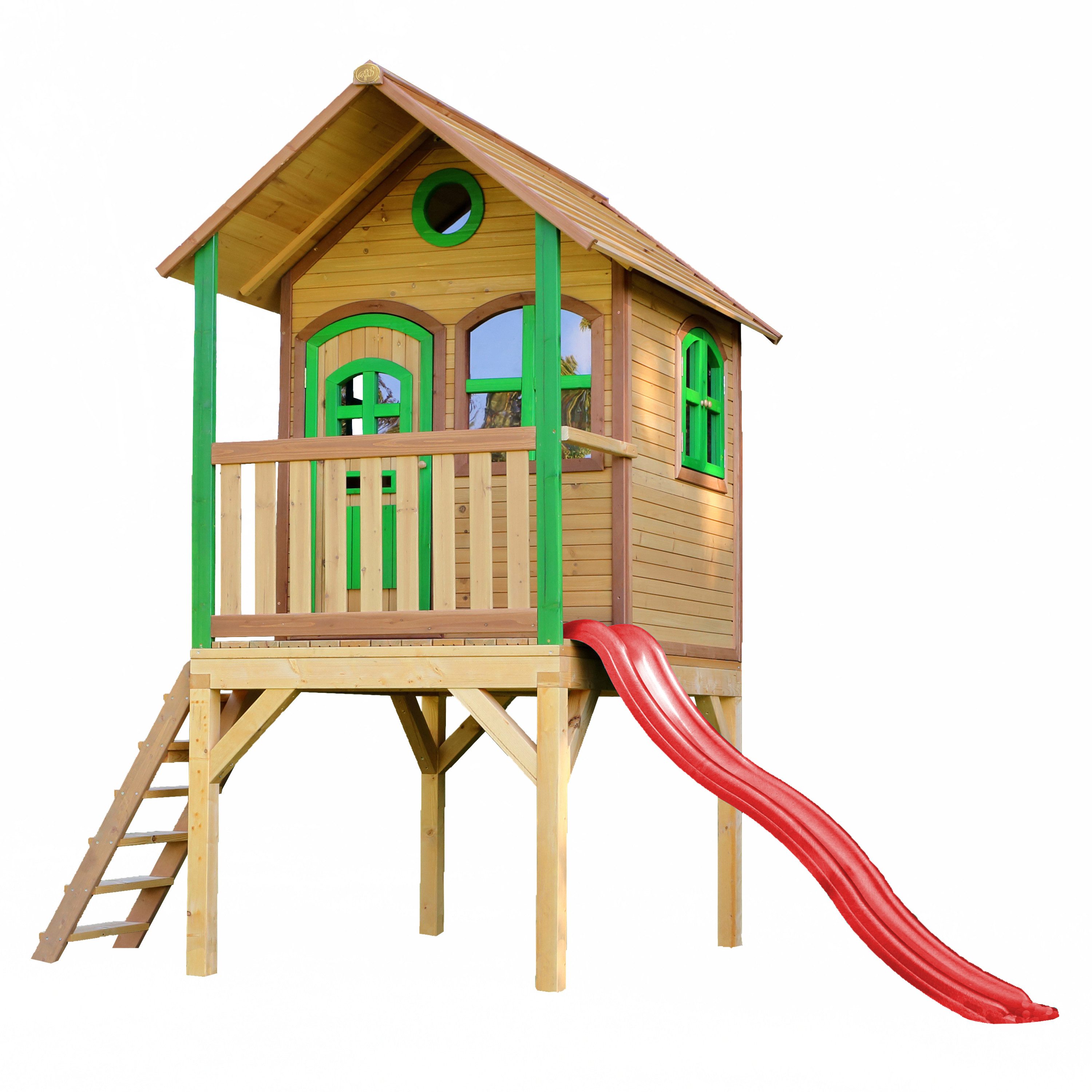 AXI Spielhaus Laura