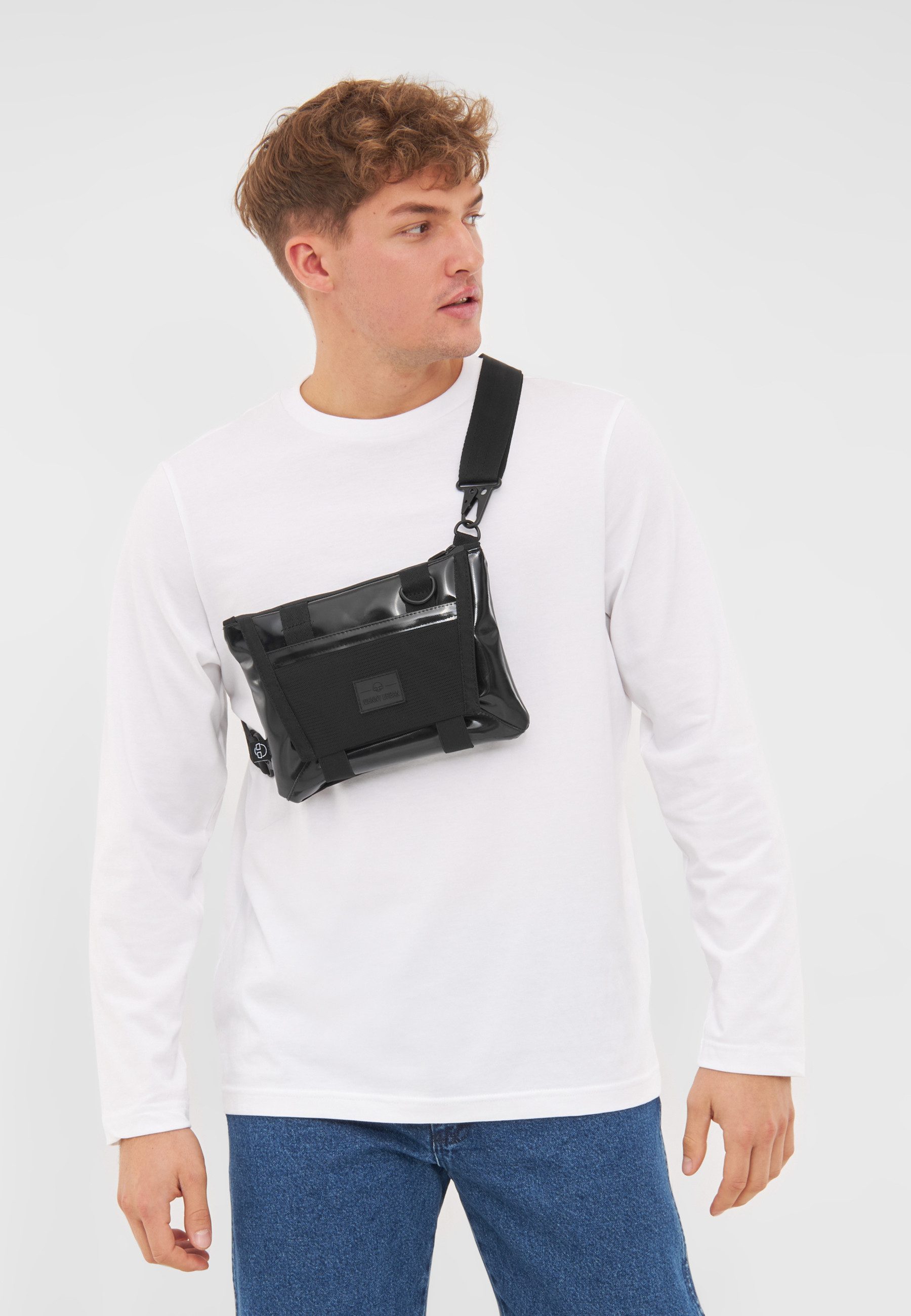 Johnny Urban Umhängetasche Avery Sacoche Bag, günstig online kaufen