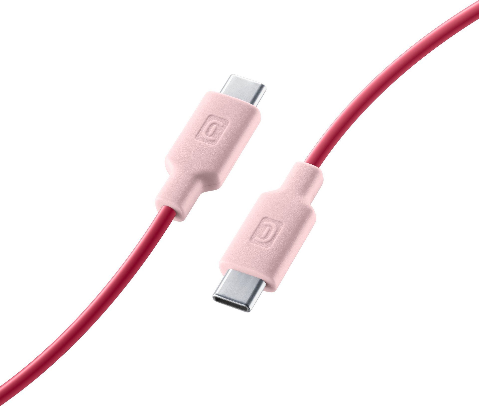 Style Color Data USB-C zu USB-C Kabel 1 m USB-Kabel