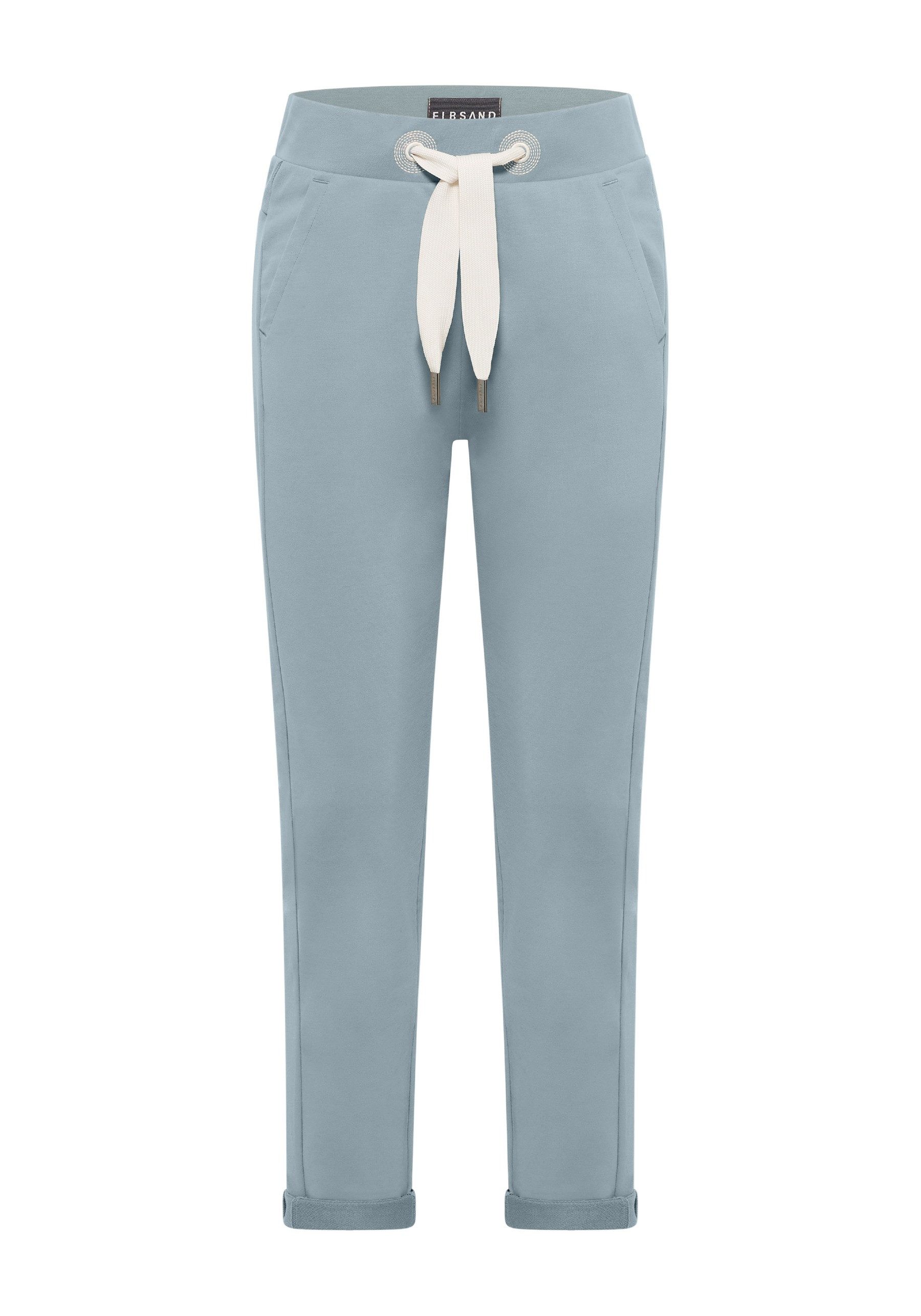 Elbsand Stoffhose